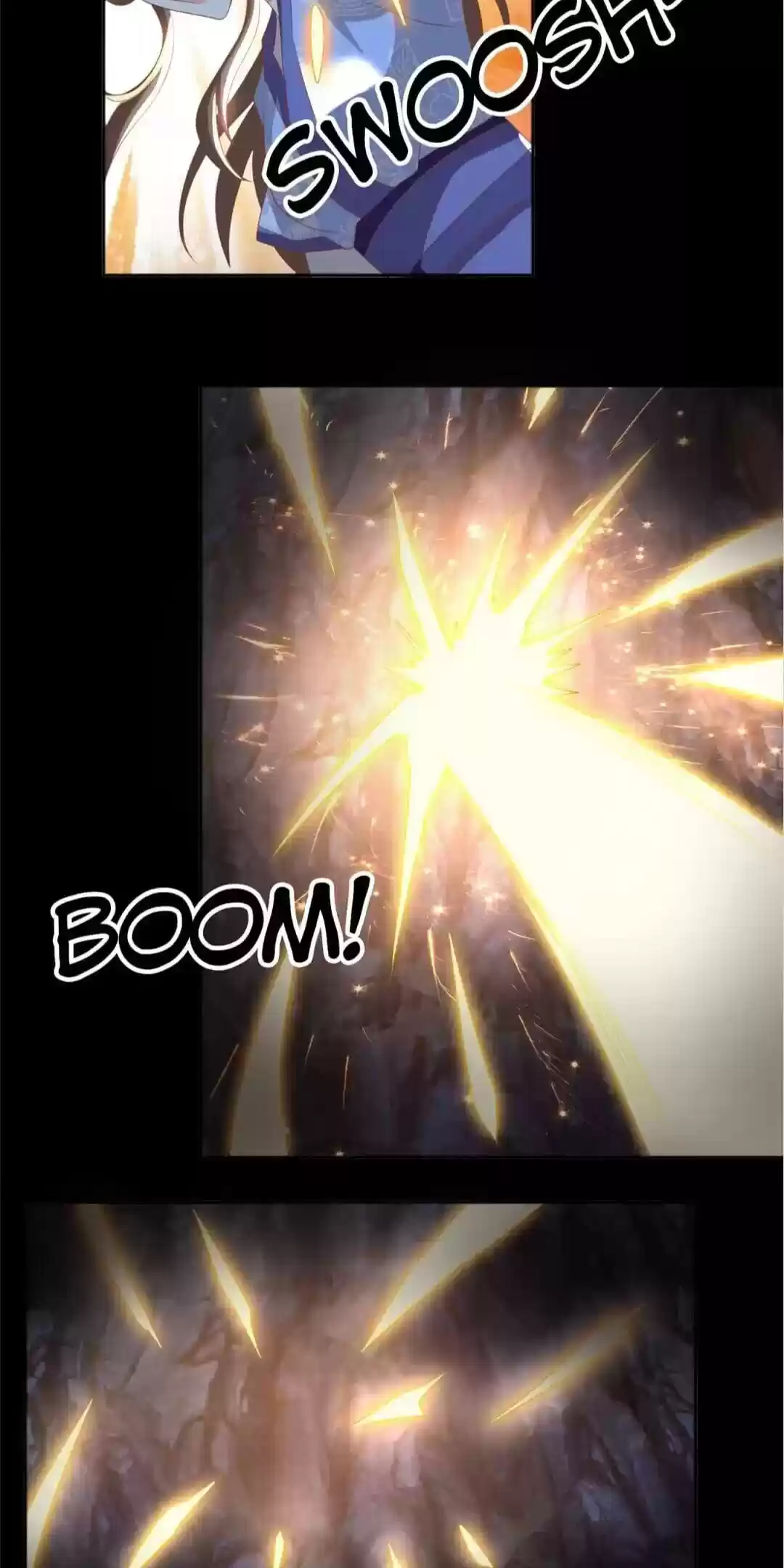 Drop-Dead Beauty Chapter 96