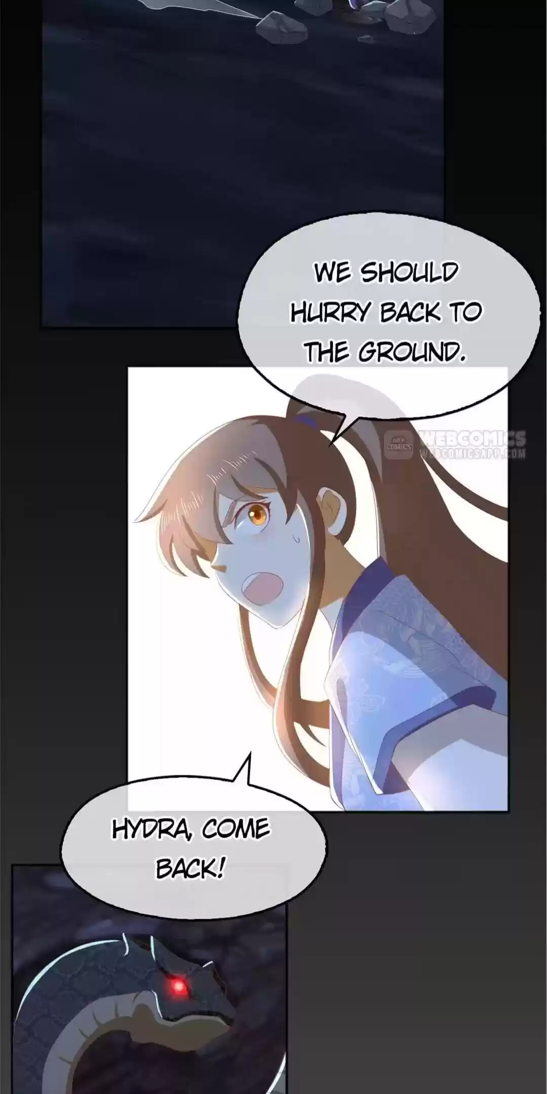 Drop-Dead Beauty Chapter 96