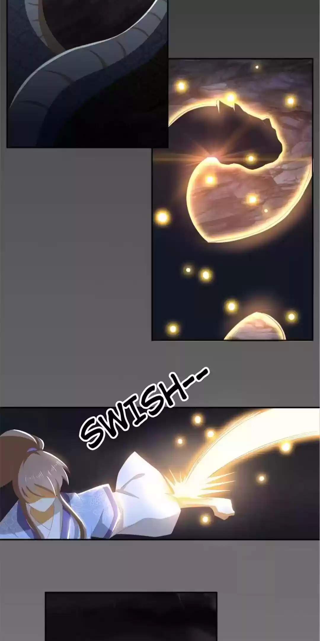 Drop-Dead Beauty Chapter 96