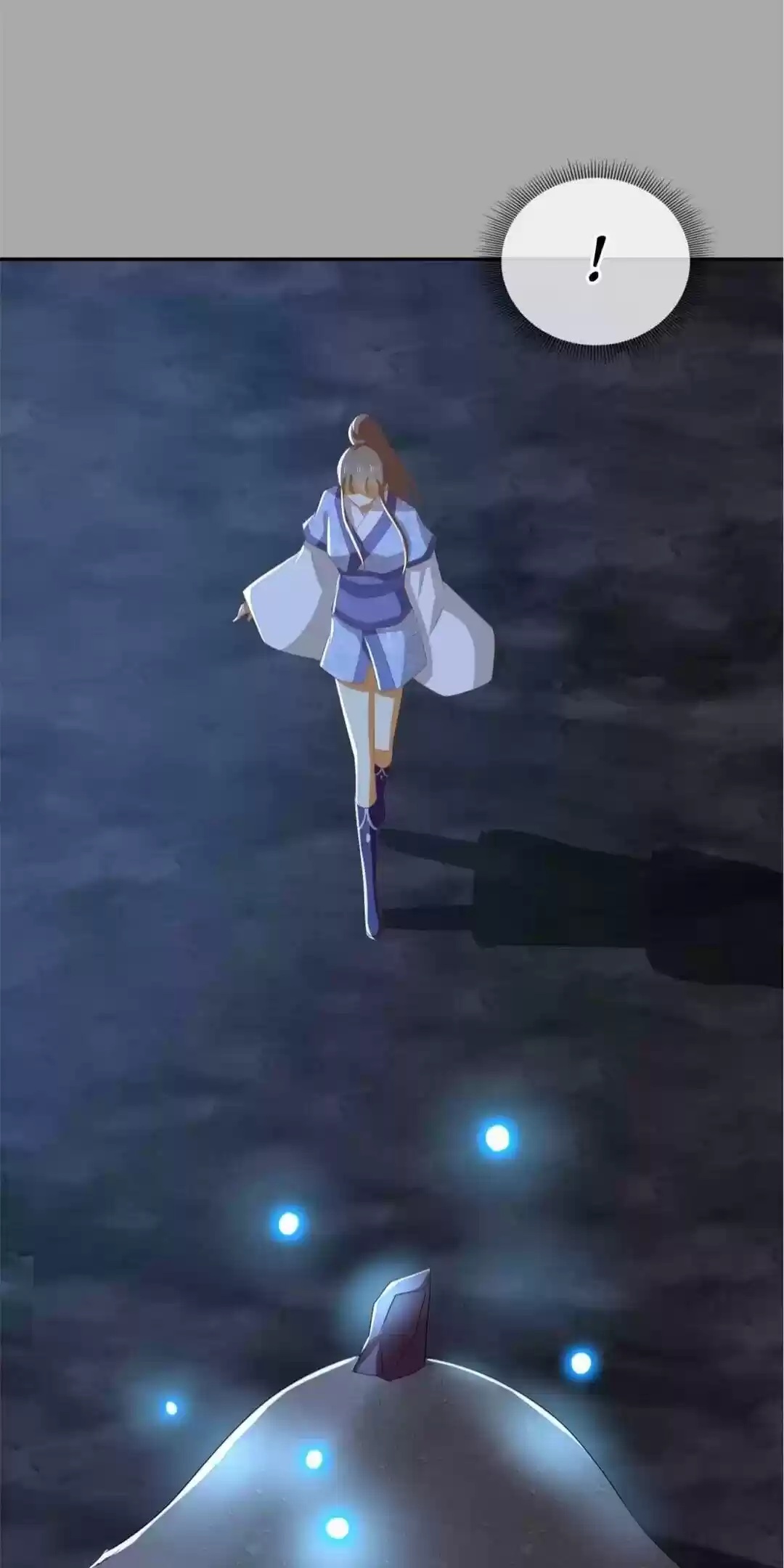 Drop-Dead Beauty Chapter 96