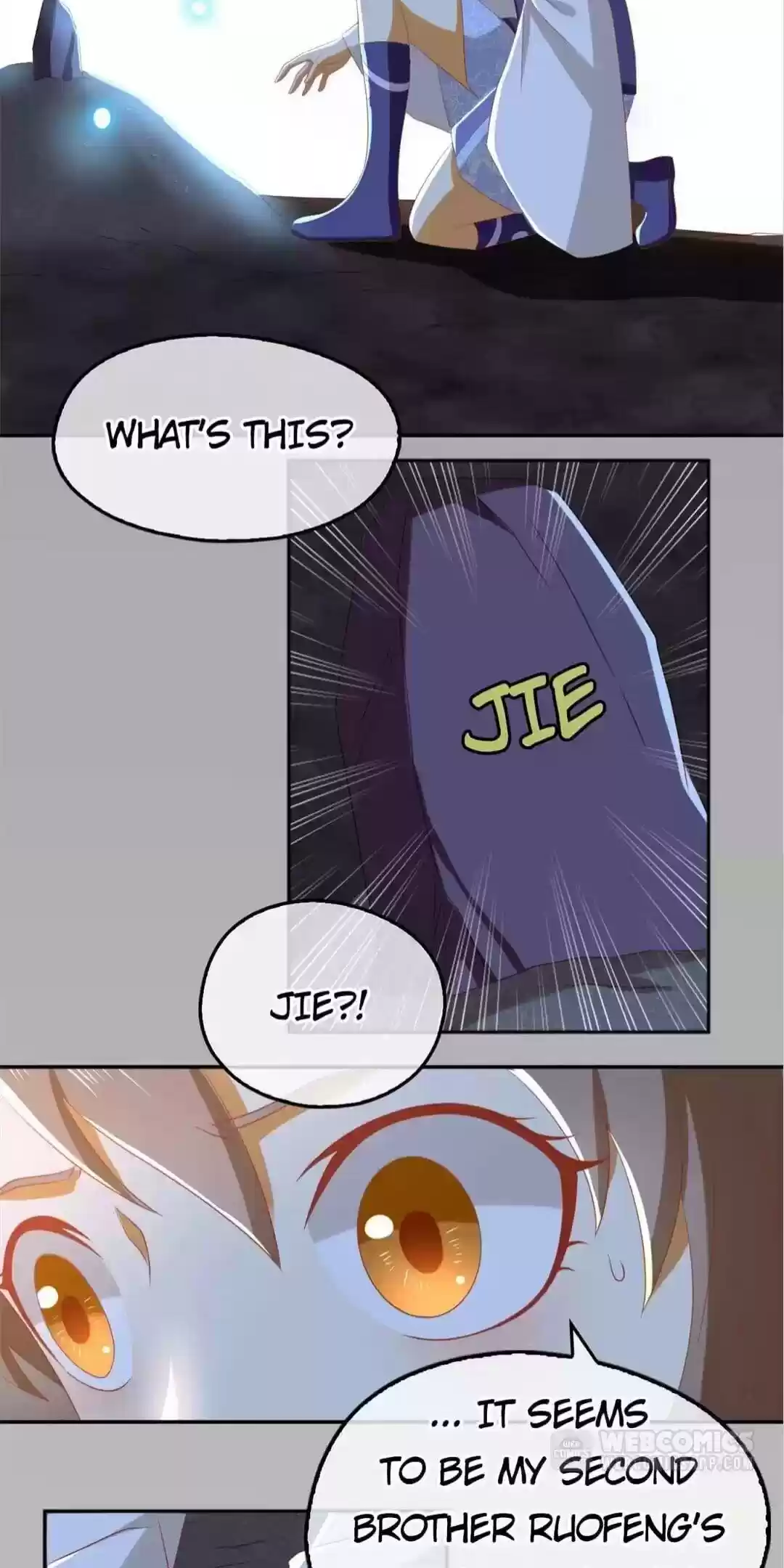 Drop-Dead Beauty Chapter 96