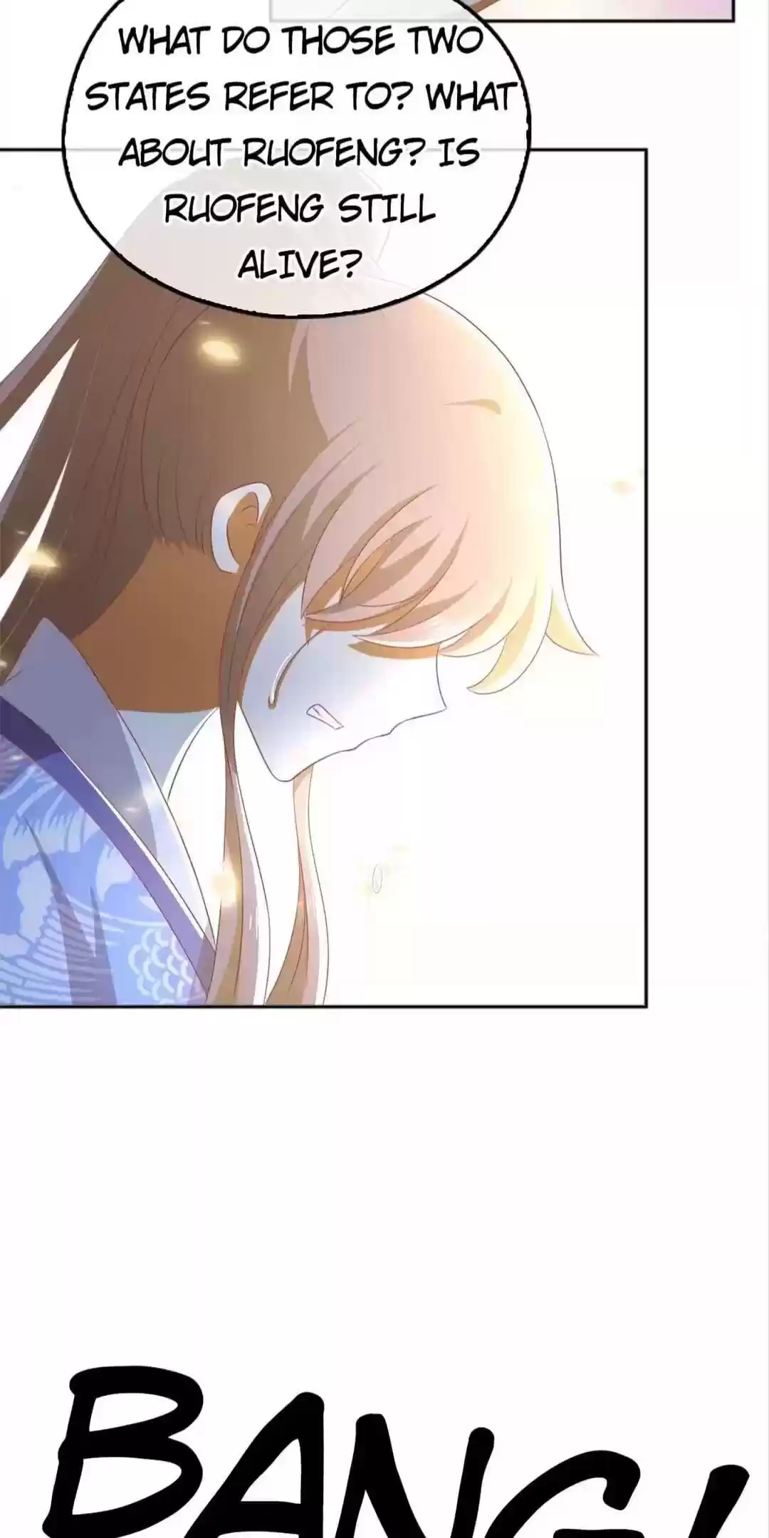 Drop-Dead Beauty Chapter 96