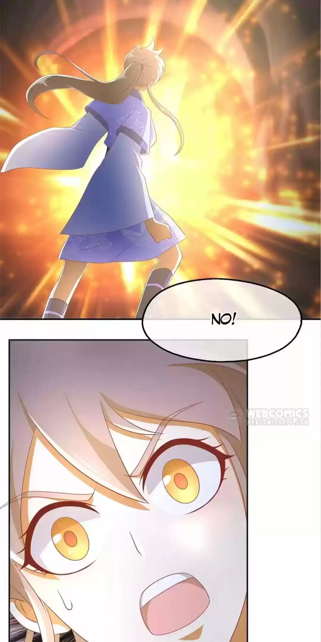 Drop-Dead Beauty Chapter 96