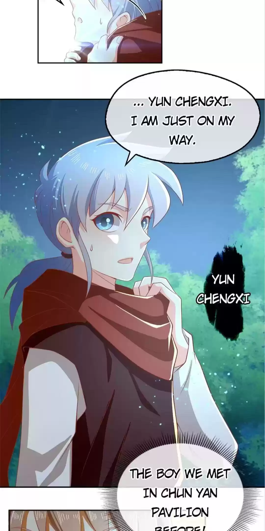 Drop-Dead Beauty Chapter 97