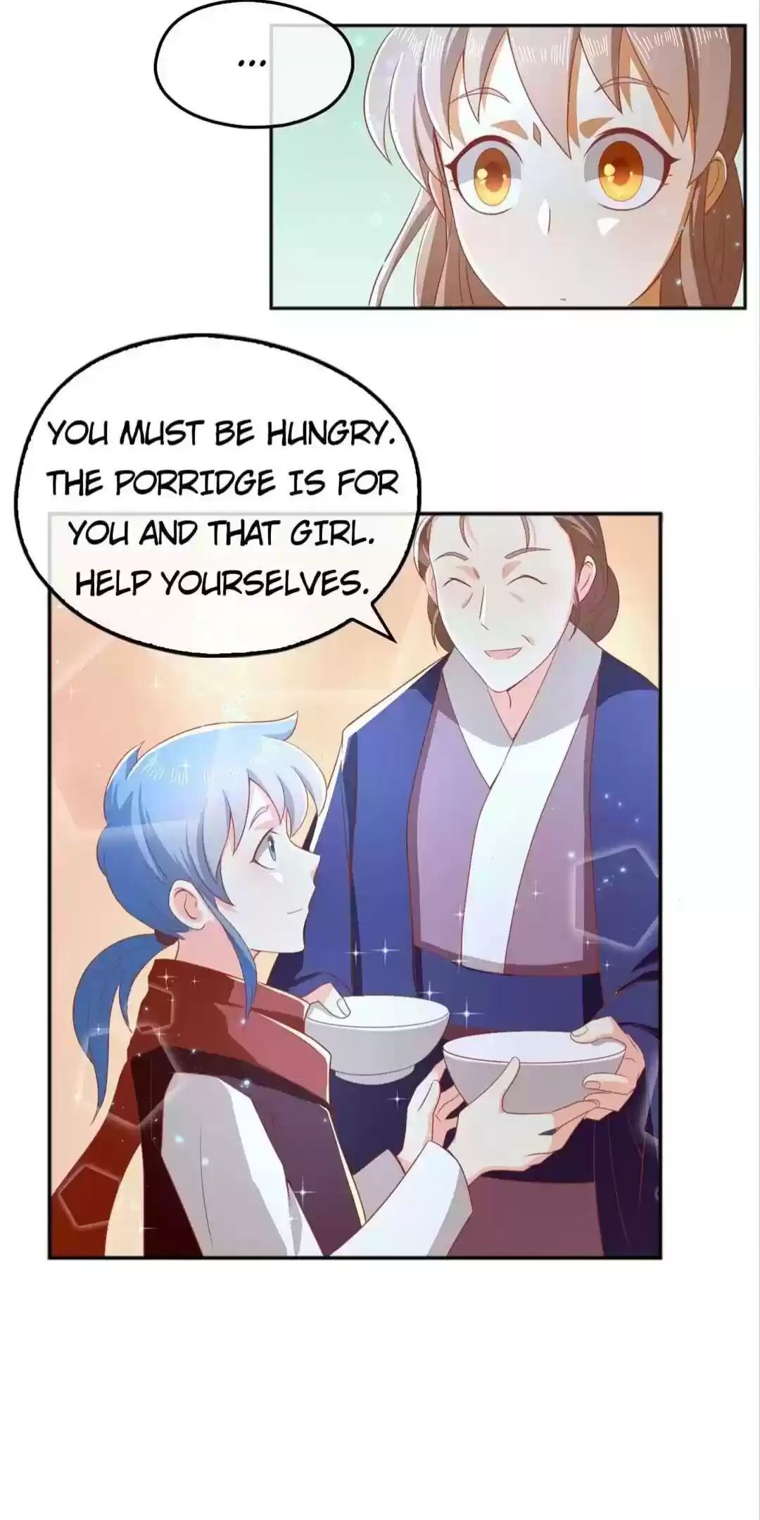 Drop-Dead Beauty Chapter 97