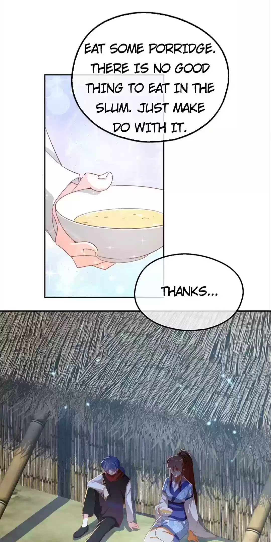 Drop-Dead Beauty Chapter 97