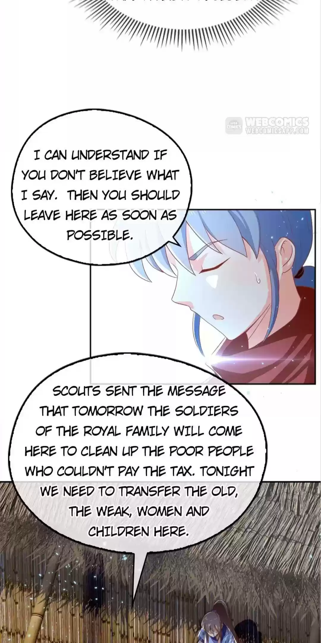 Drop-Dead Beauty Chapter 97