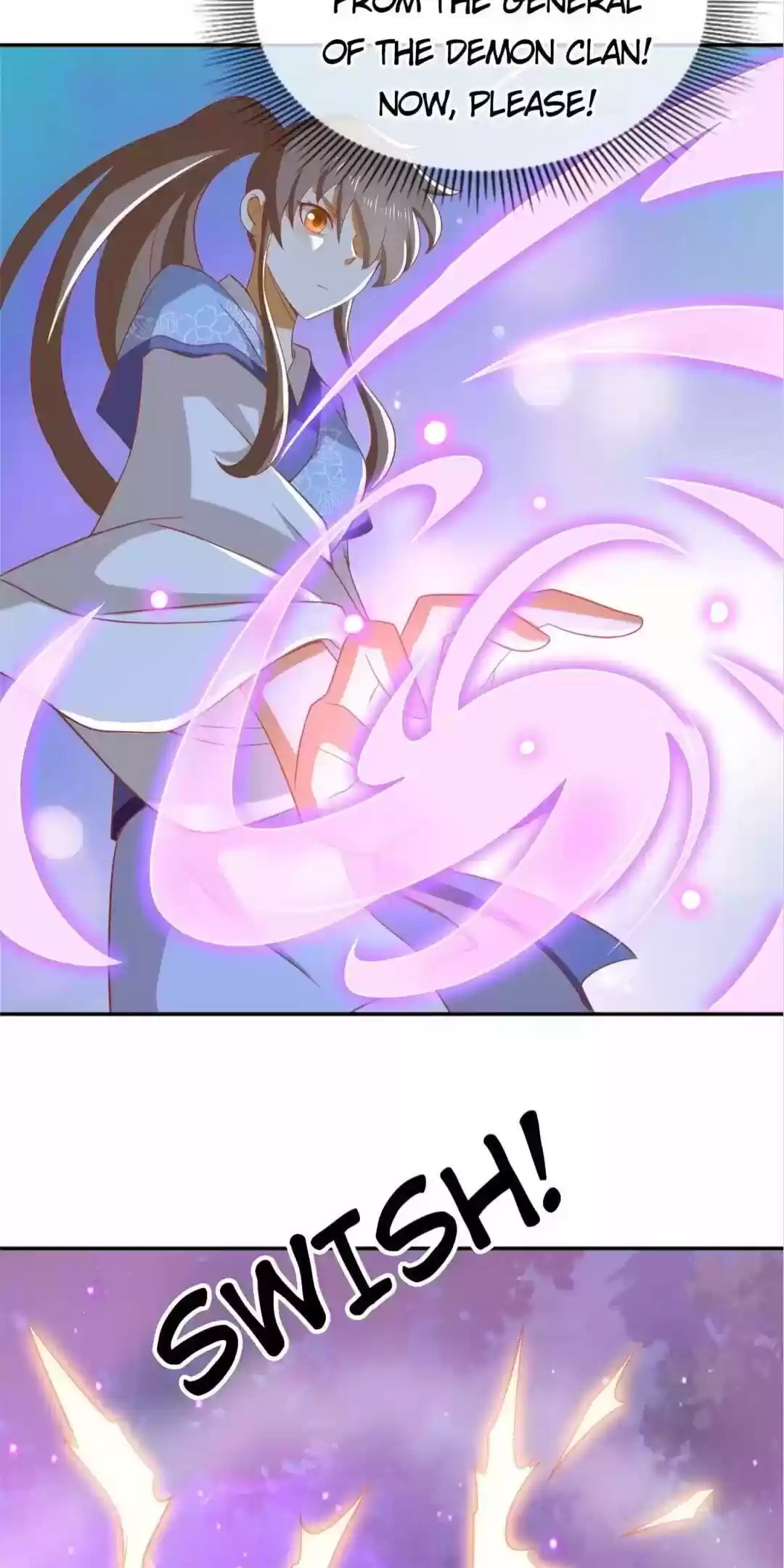 Drop-Dead Beauty Chapter 97