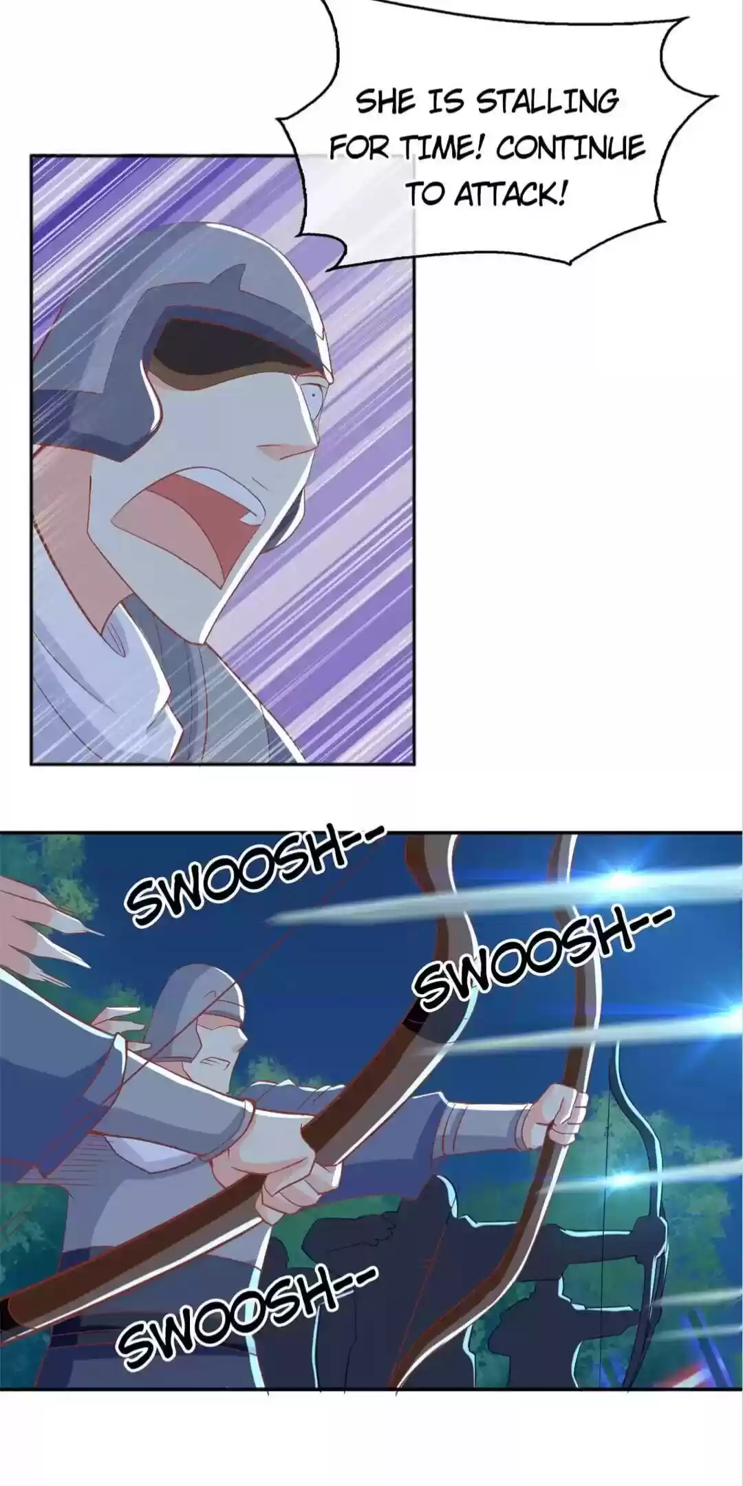 Drop-Dead Beauty Chapter 98