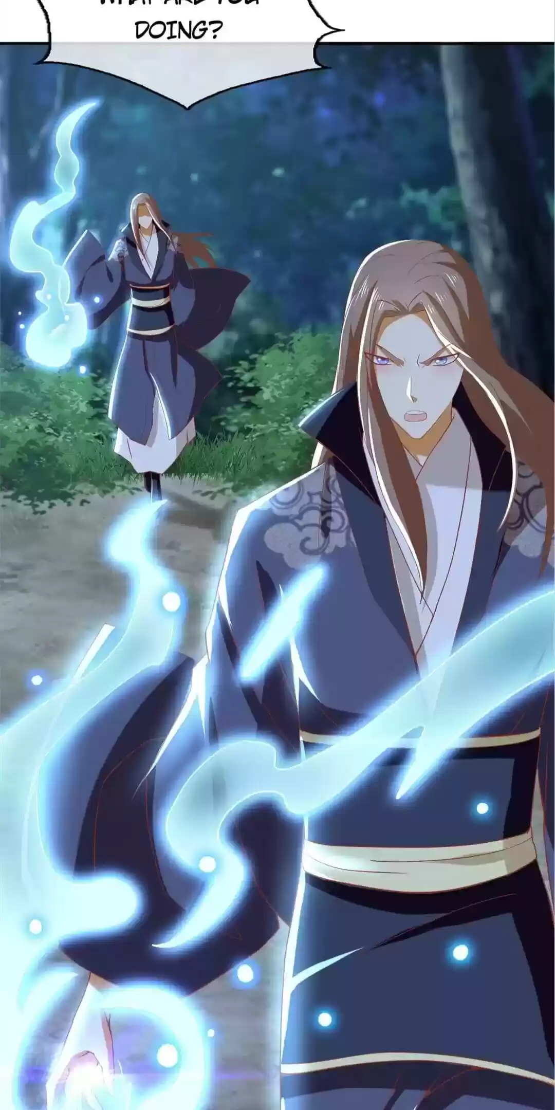 Drop-Dead Beauty Chapter 98