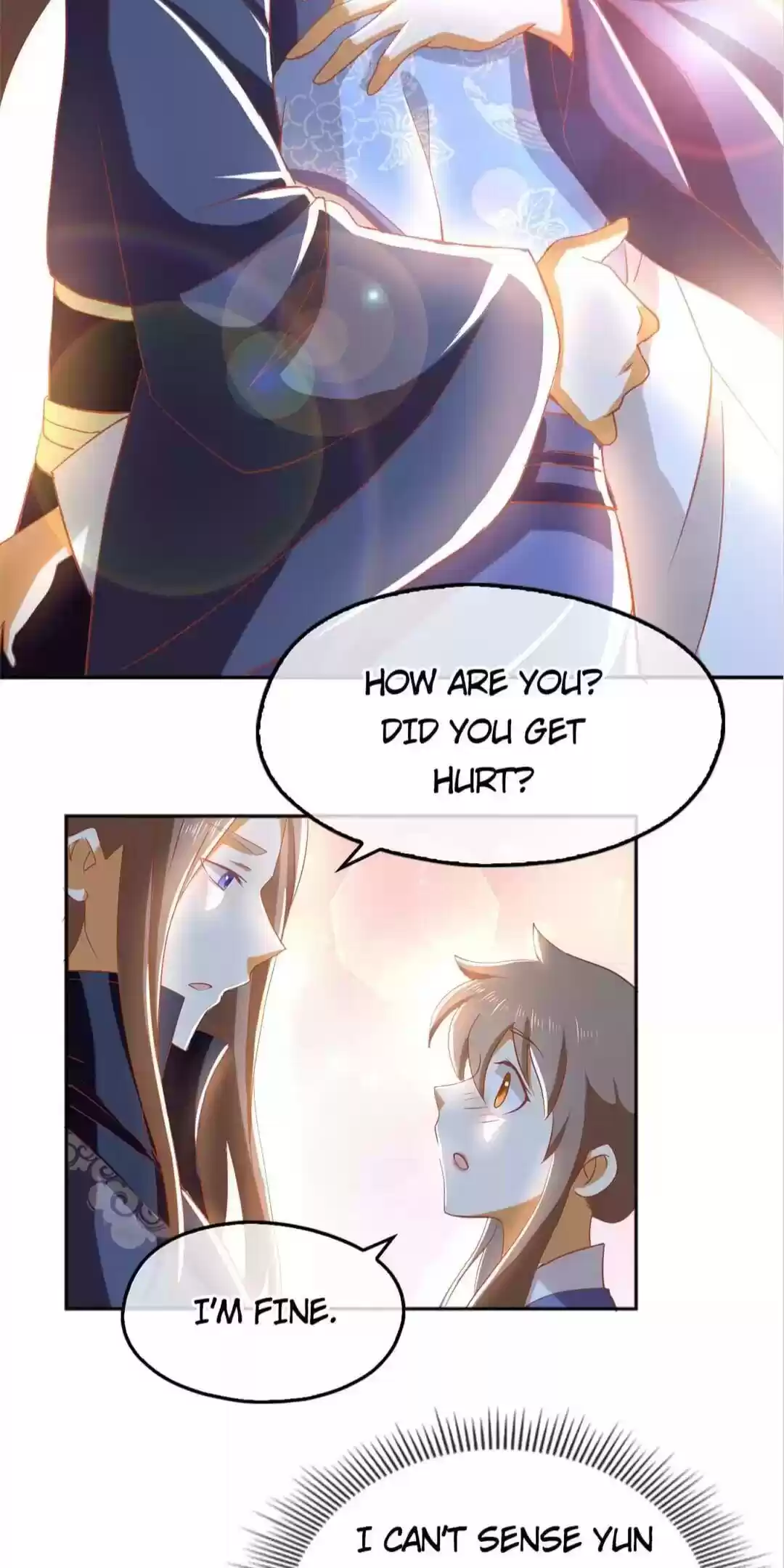 Drop-Dead Beauty Chapter 98