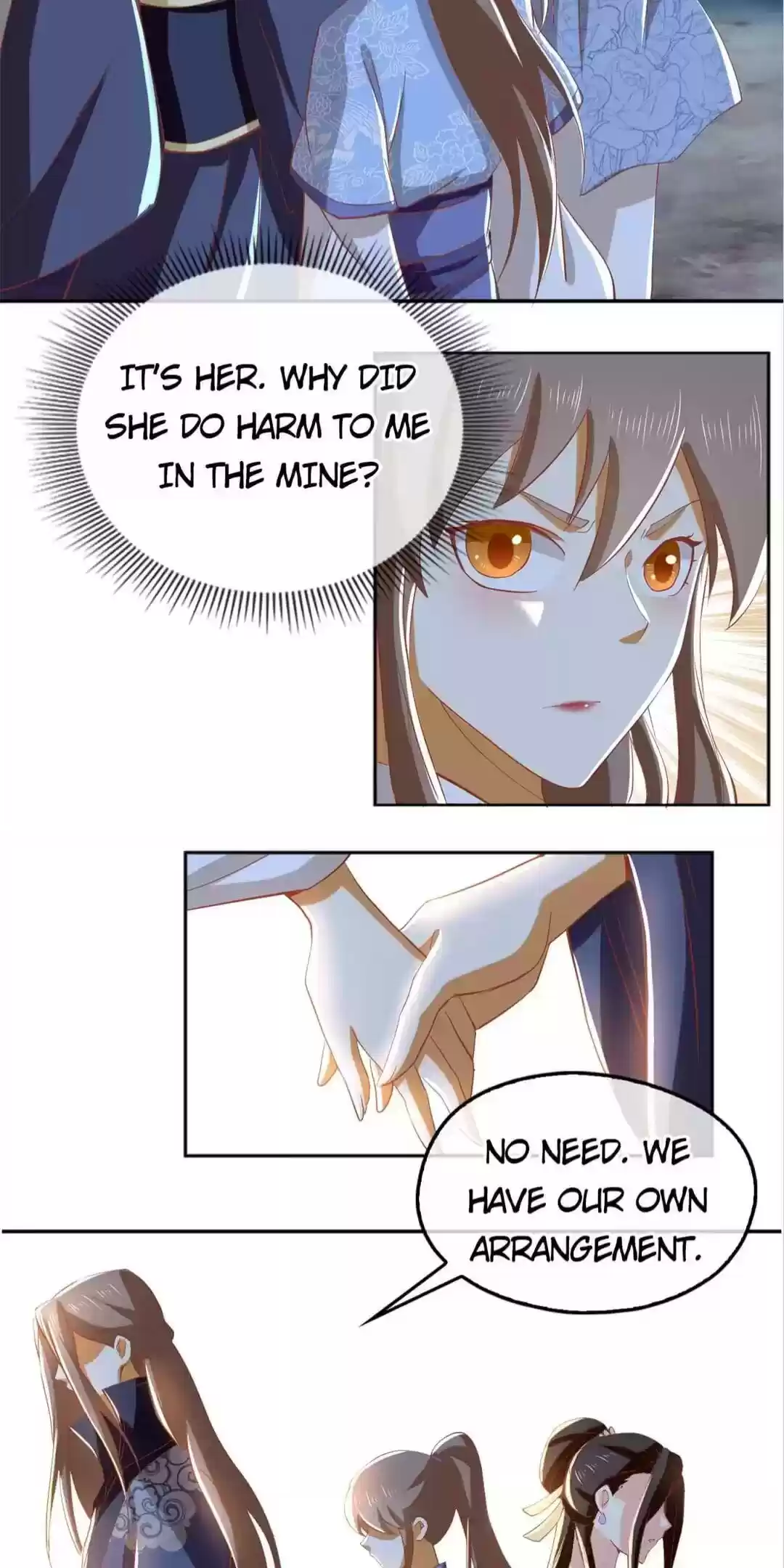 Drop-Dead Beauty Chapter 98