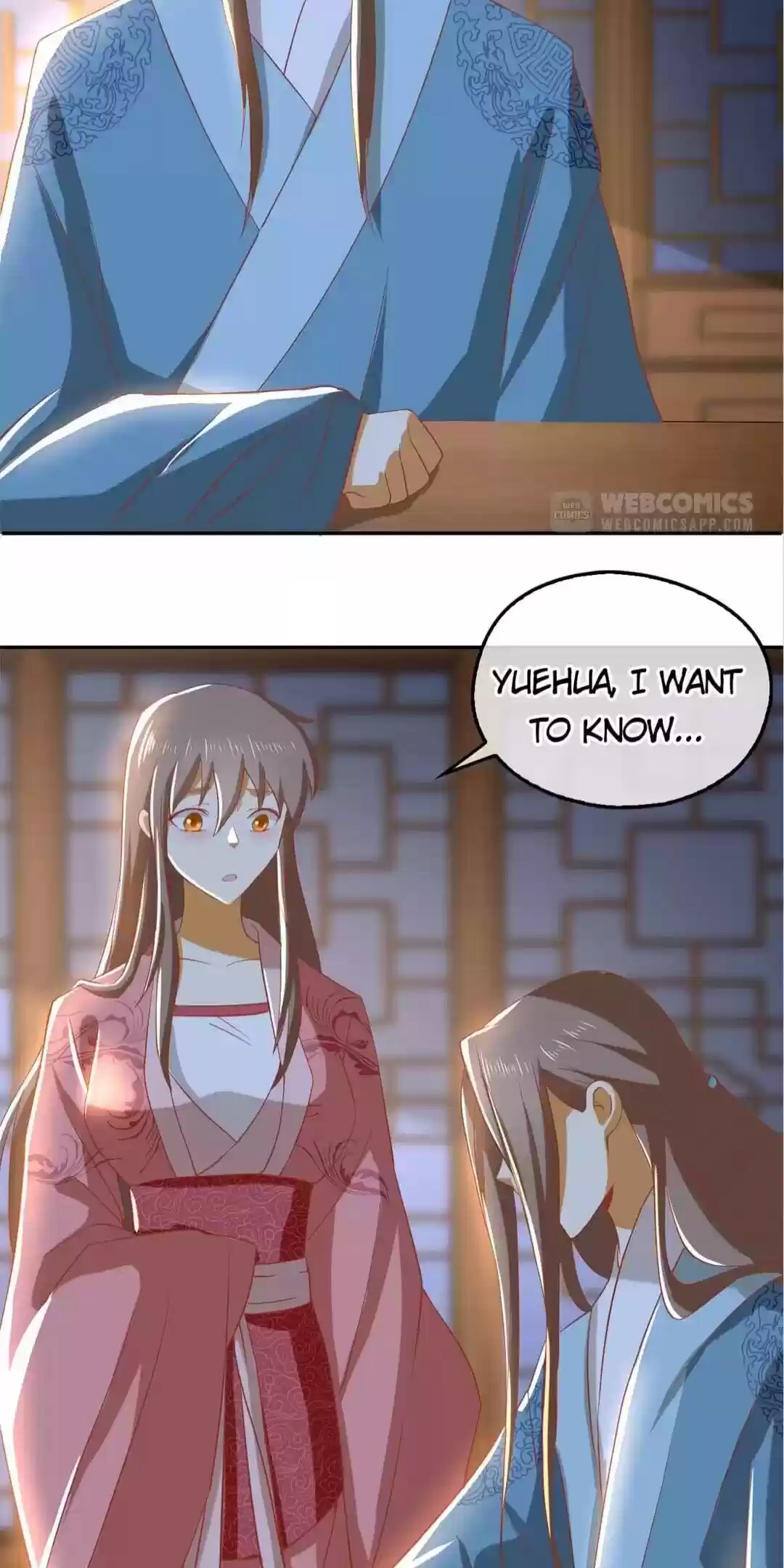 Drop-Dead Beauty Chapter 98