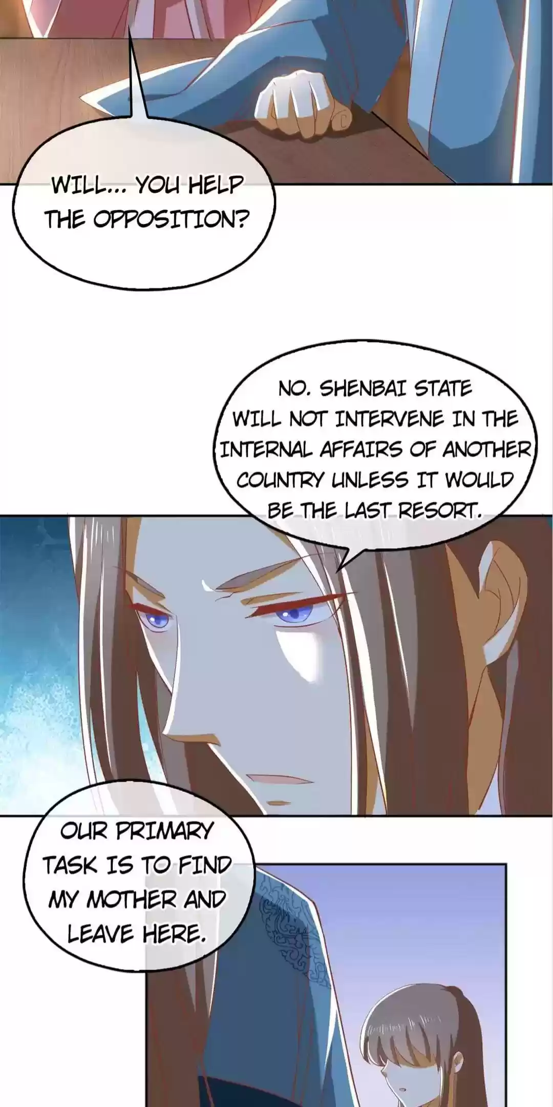 Drop-Dead Beauty Chapter 98