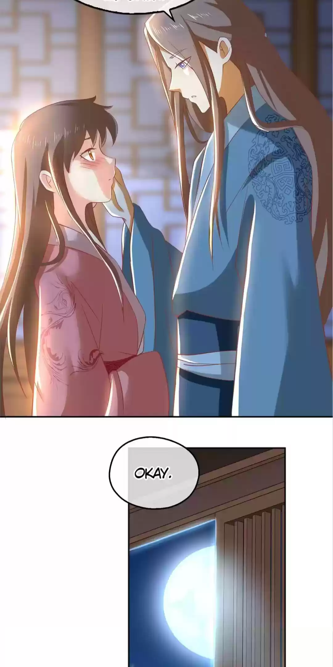 Drop-Dead Beauty Chapter 98