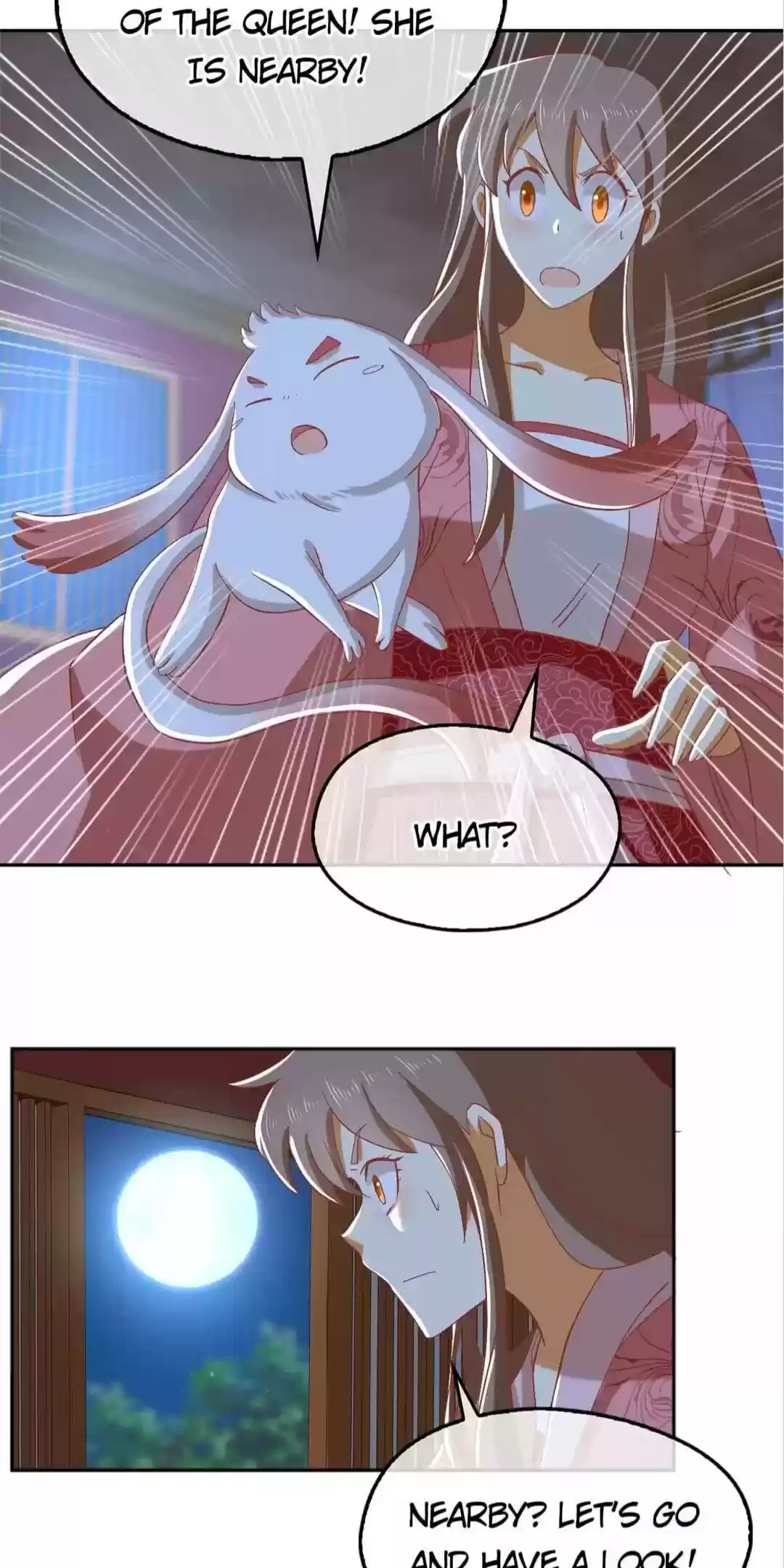 Drop-Dead Beauty Chapter 98