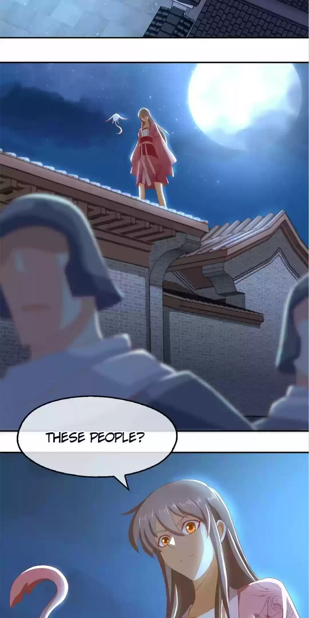 Drop-Dead Beauty Chapter 98