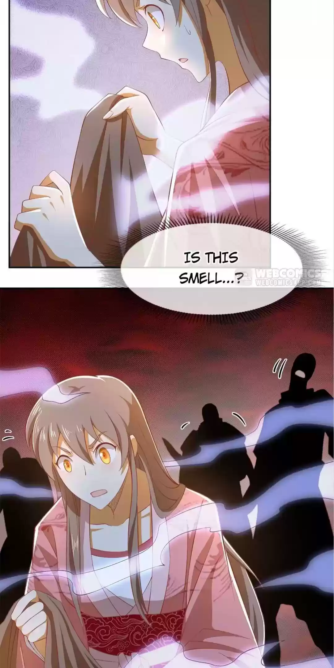 Drop-Dead Beauty Chapter 98