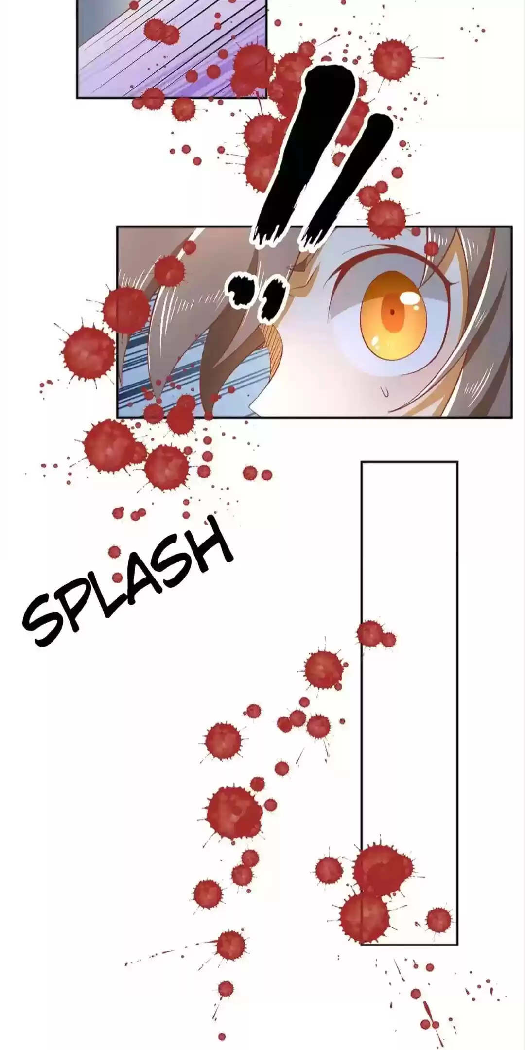 Drop-Dead Beauty Chapter 98