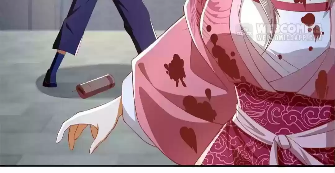 Drop-Dead Beauty Chapter 98