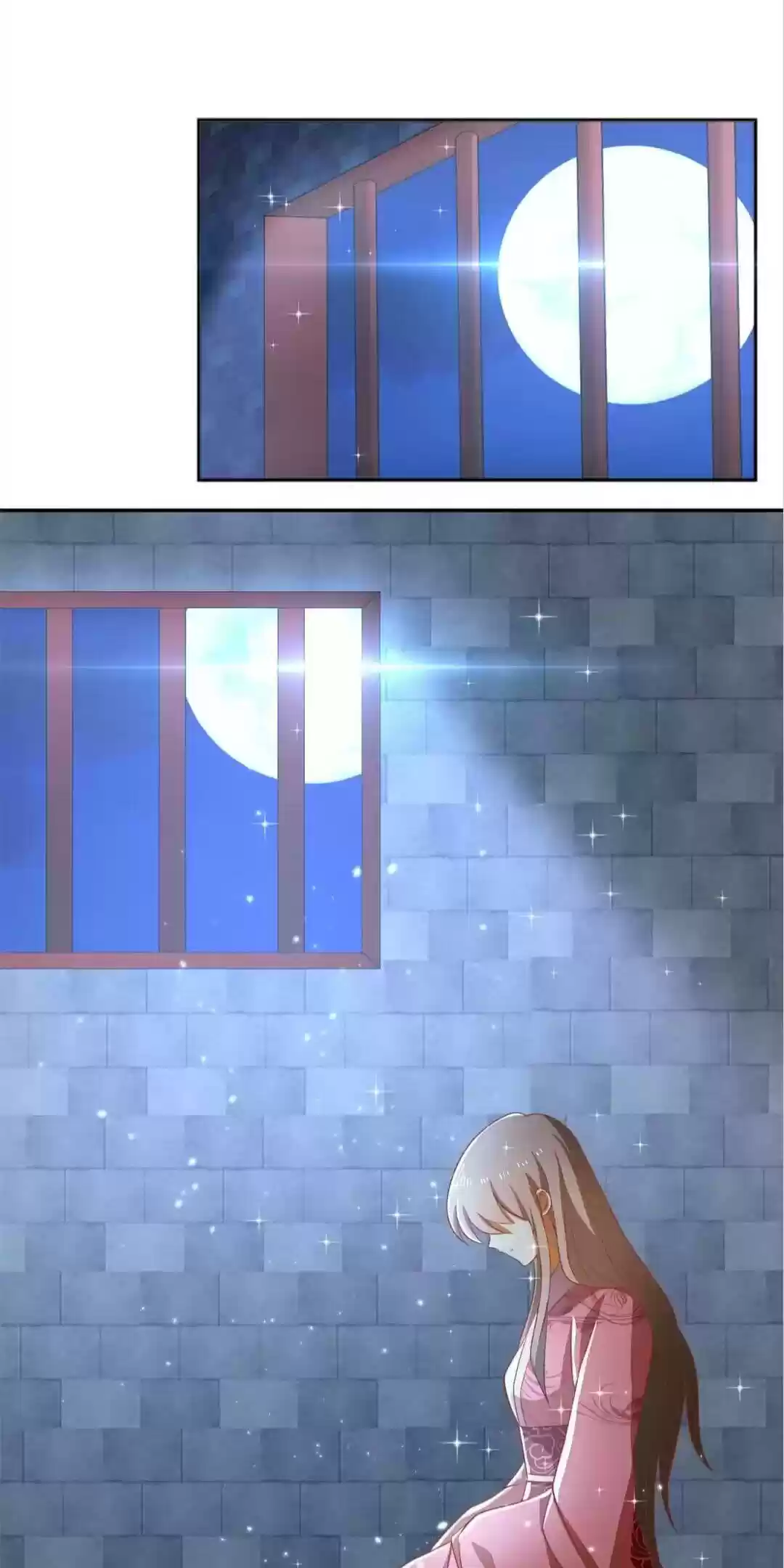 Drop-Dead Beauty Chapter 99