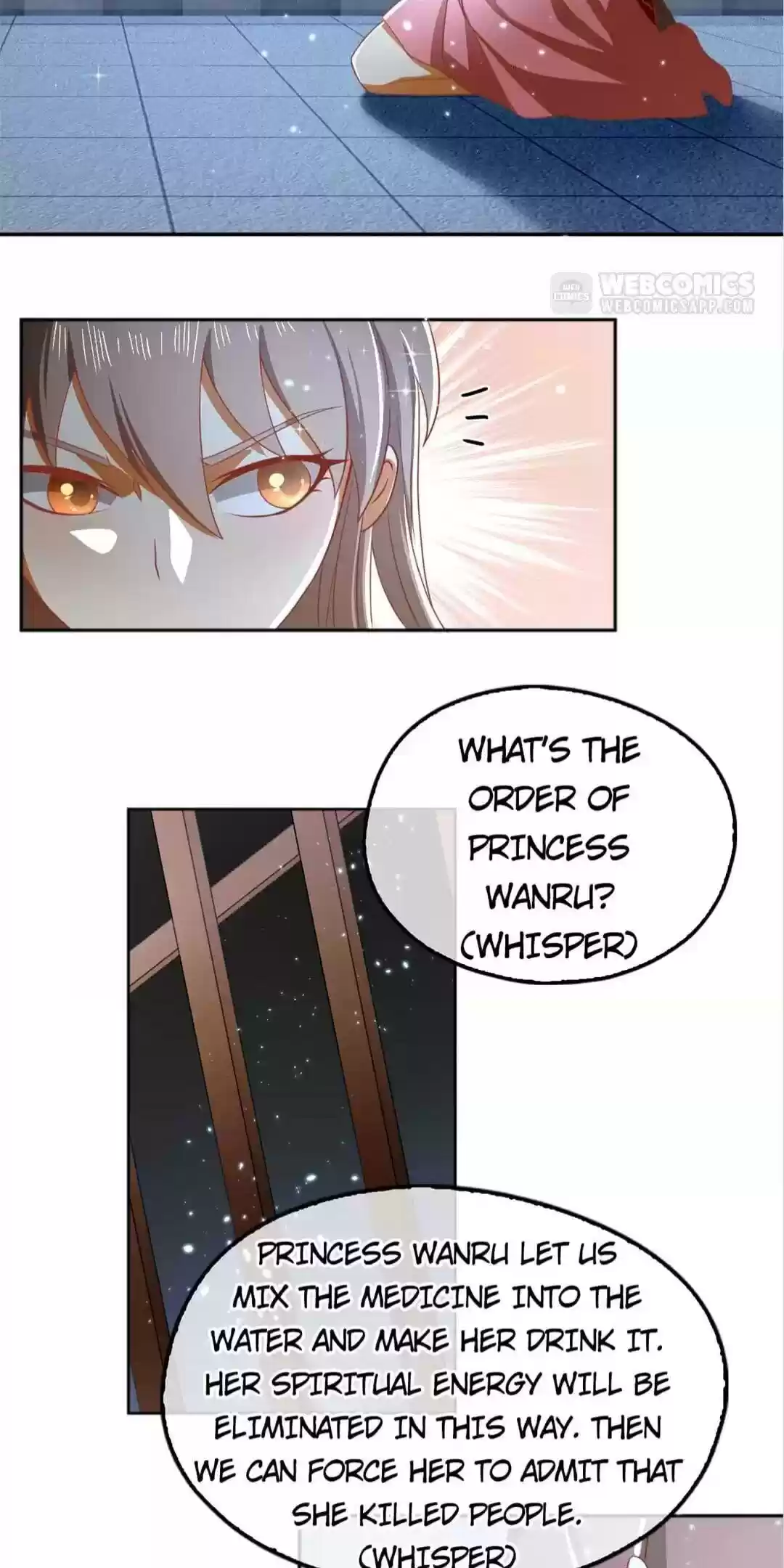 Drop-Dead Beauty Chapter 99