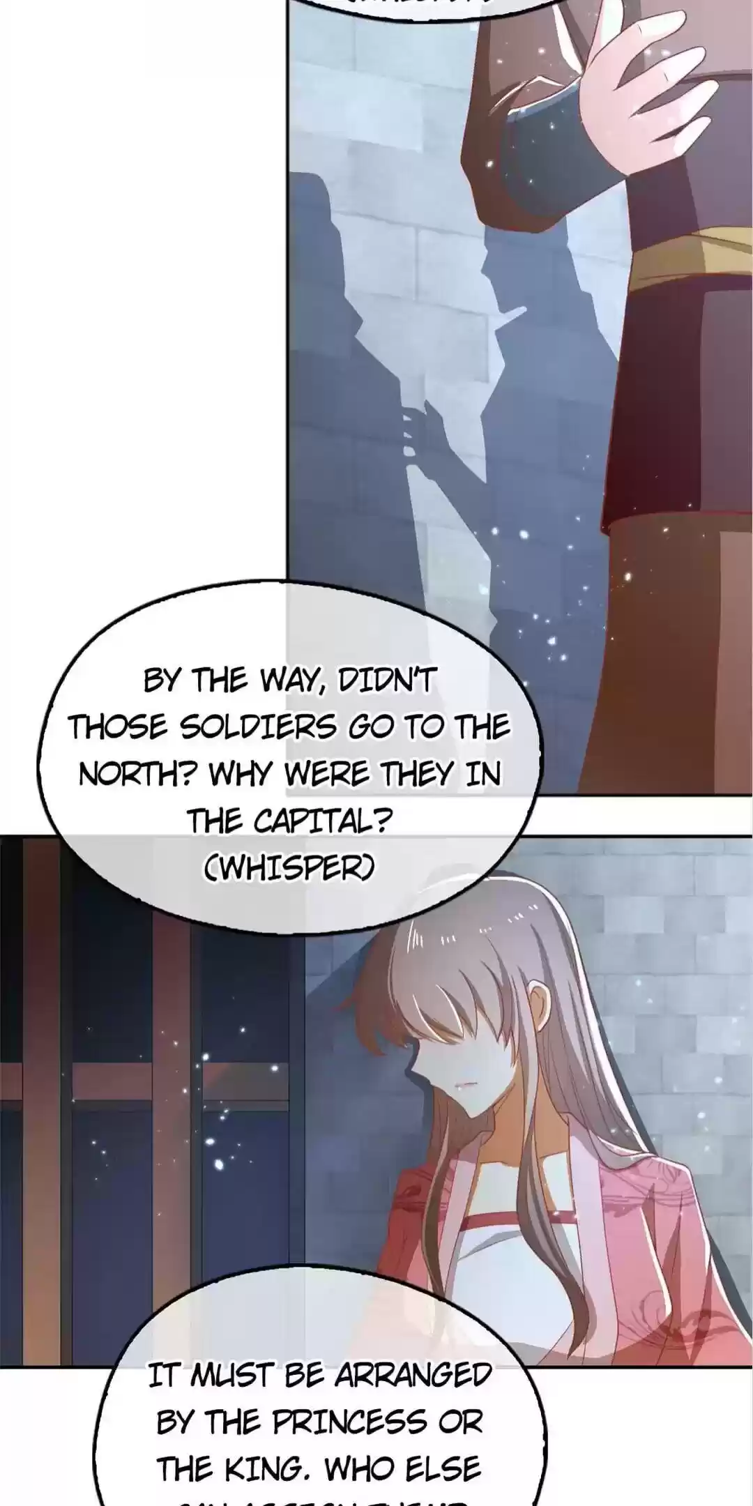 Drop-Dead Beauty Chapter 99