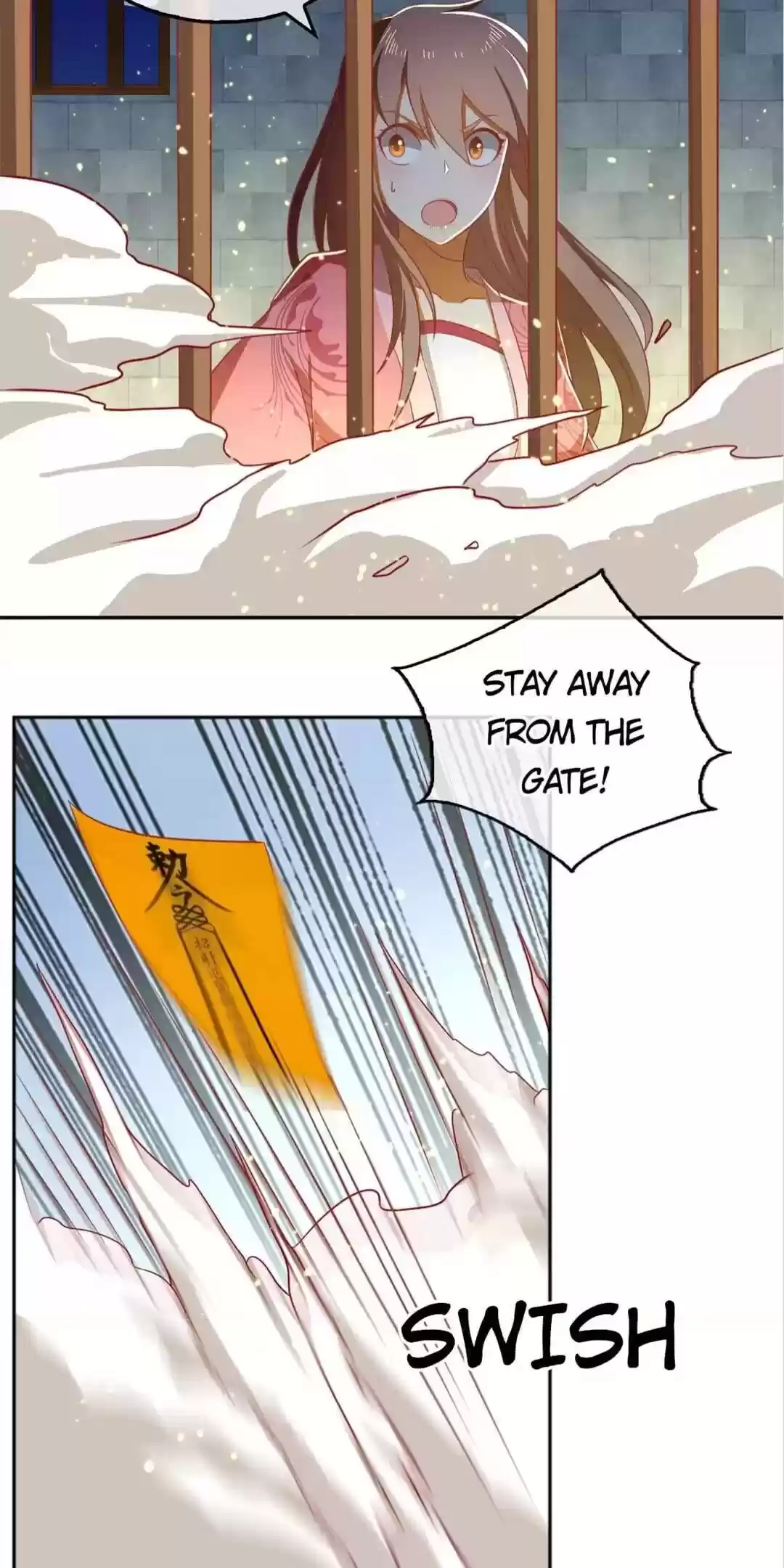 Drop-Dead Beauty Chapter 99