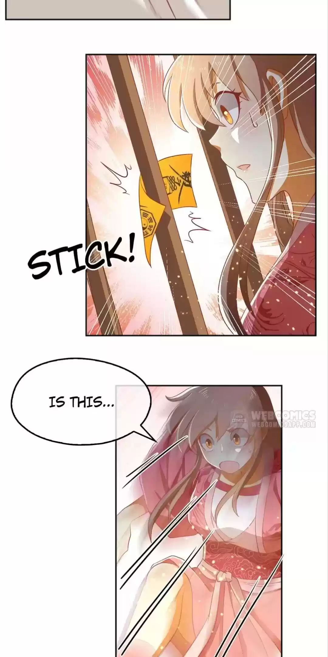 Drop-Dead Beauty Chapter 99