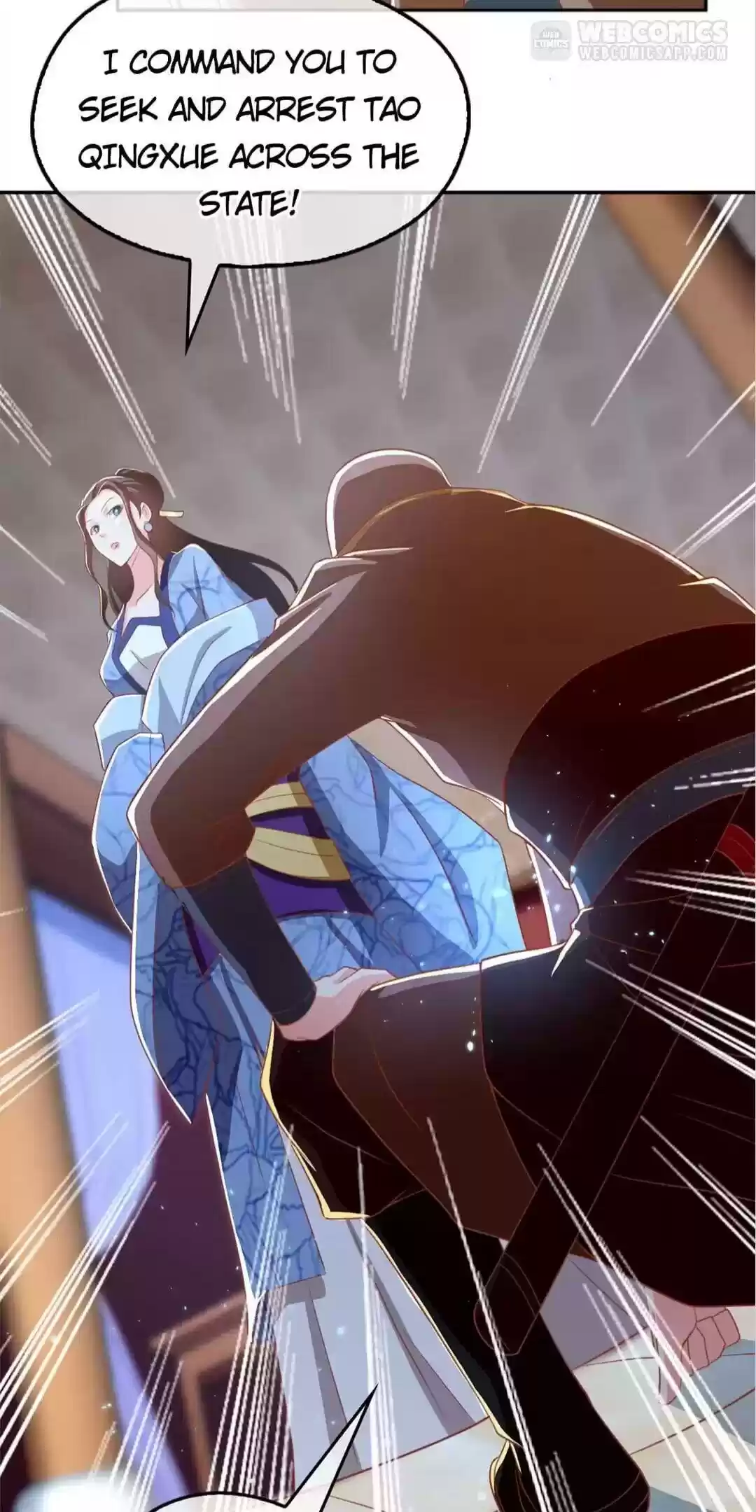 Drop-Dead Beauty Chapter 99