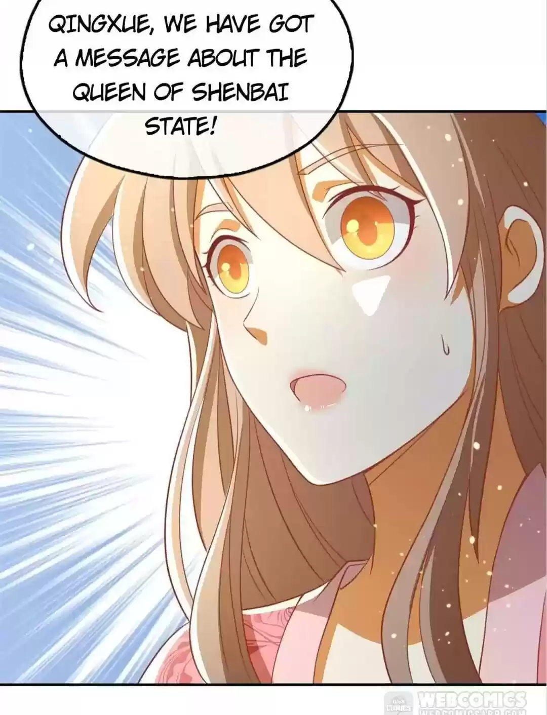 Drop-Dead Beauty Chapter 99