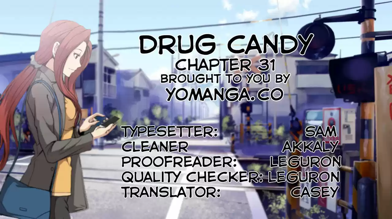 Drug Candy 31