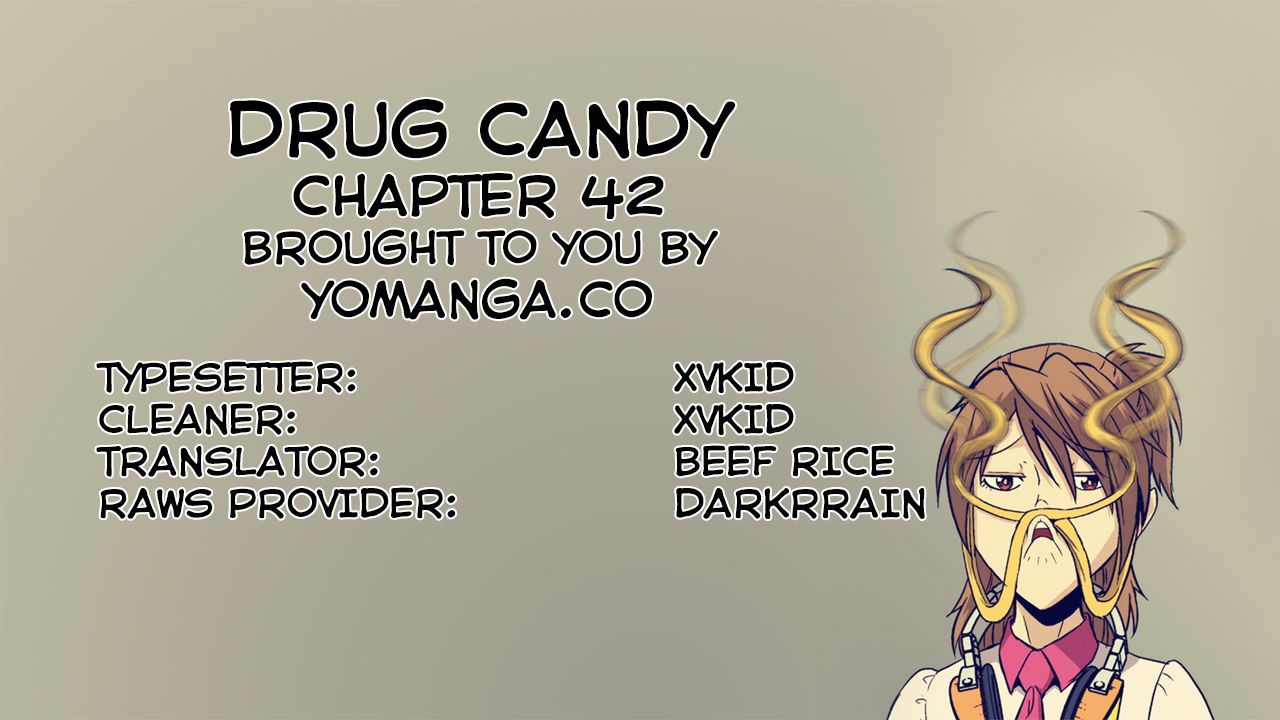 Drug Candy 42