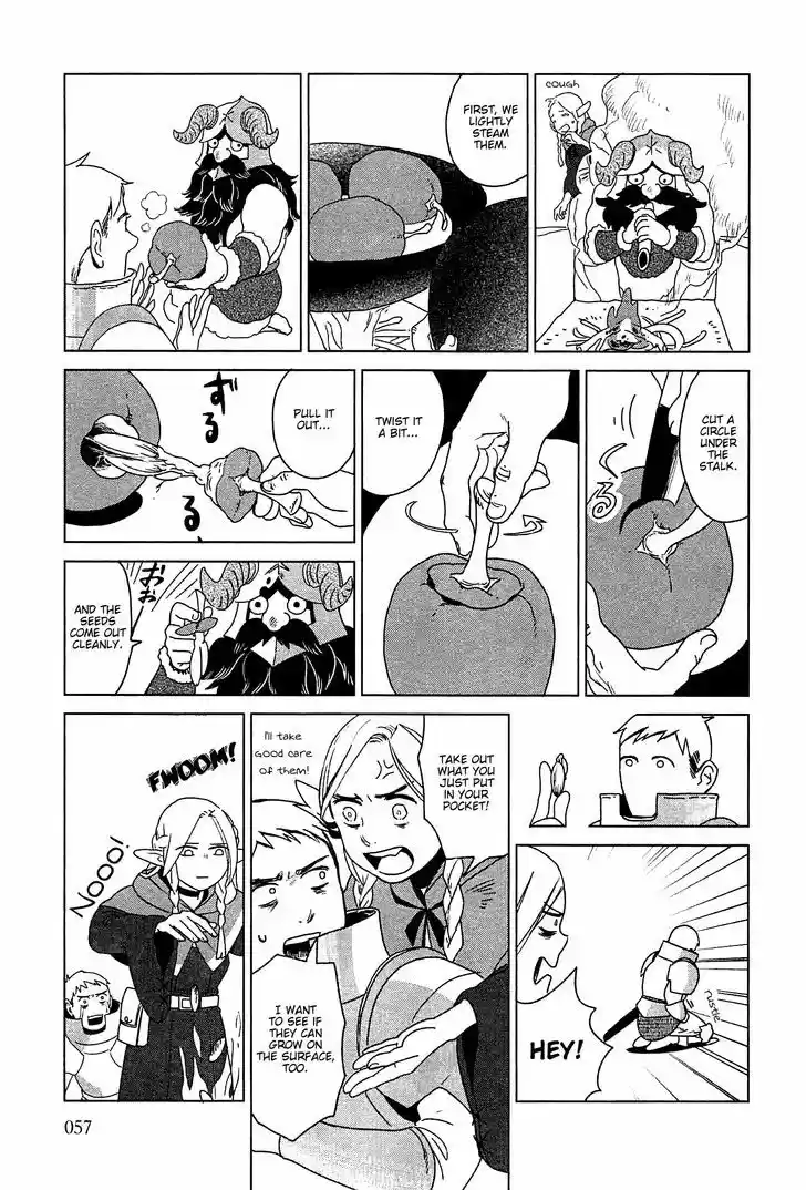 Dungeon Meshi 2