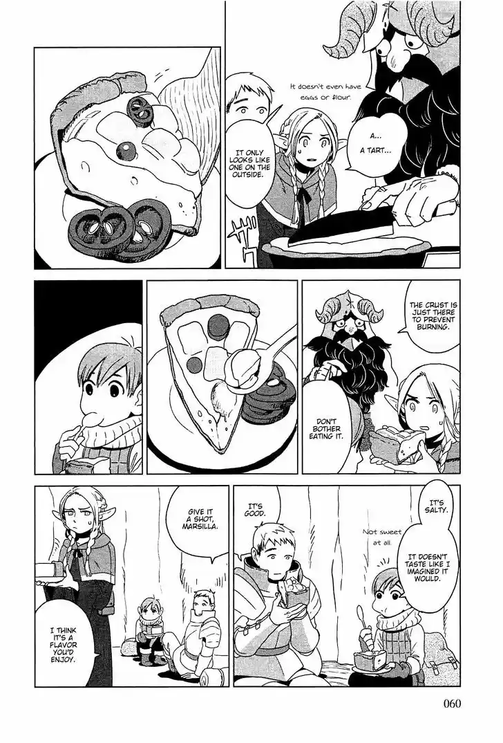 Dungeon Meshi 2