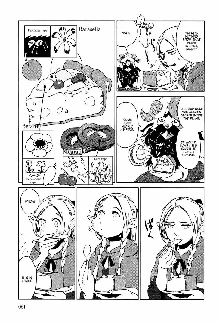 Dungeon Meshi 2