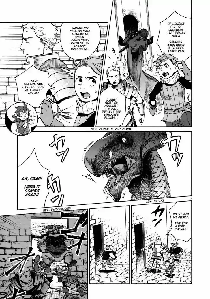 Dungeon Meshi 24