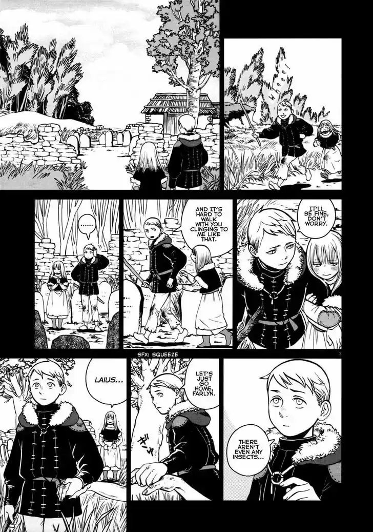 Dungeon Meshi 26