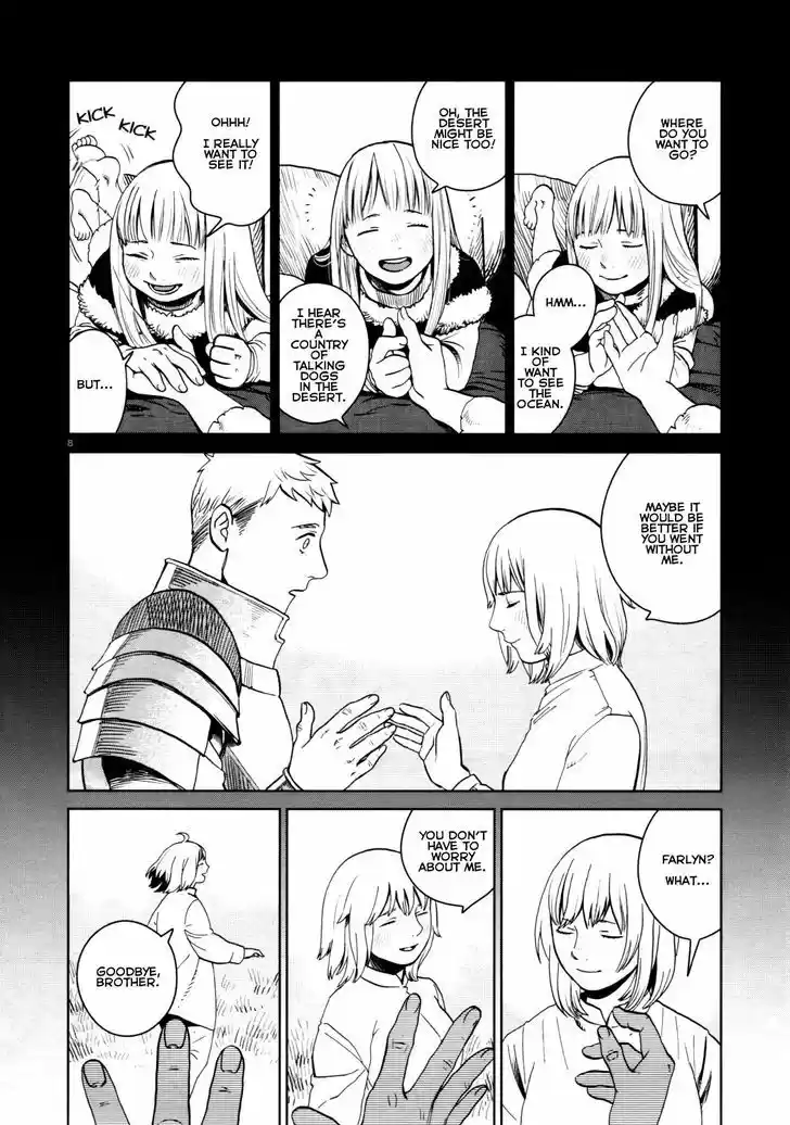 Dungeon Meshi 26