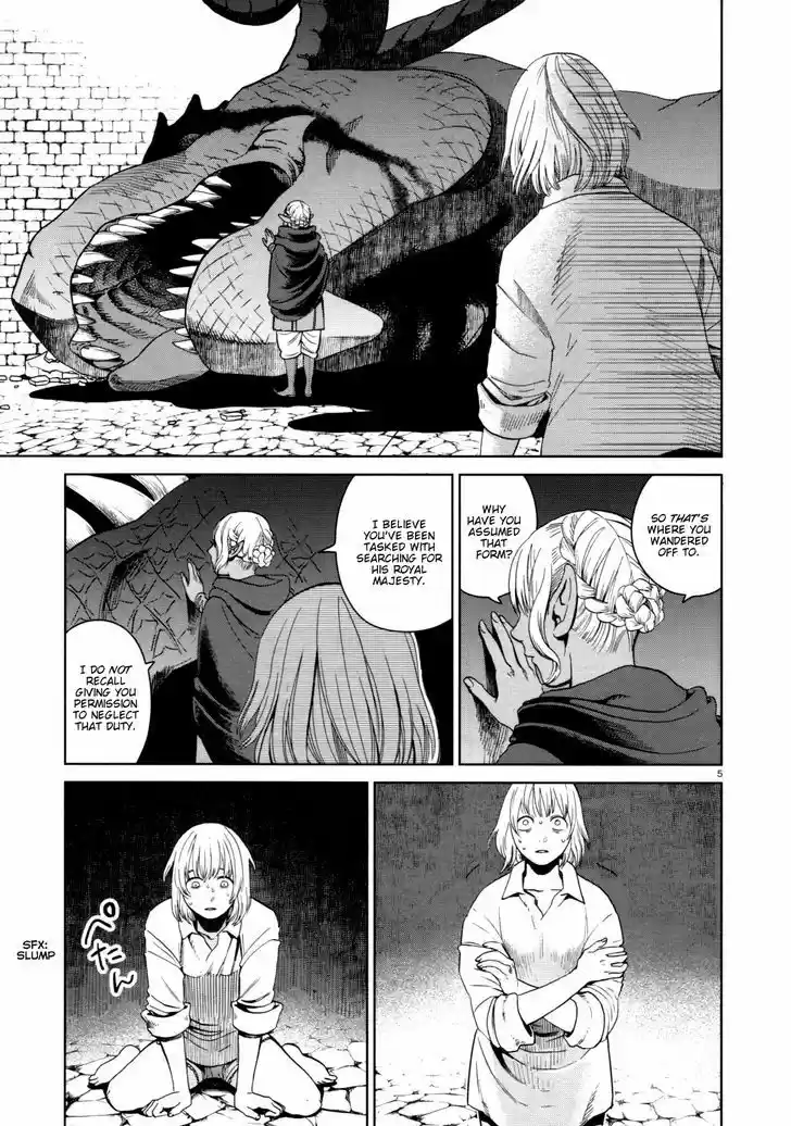 Dungeon Meshi 29