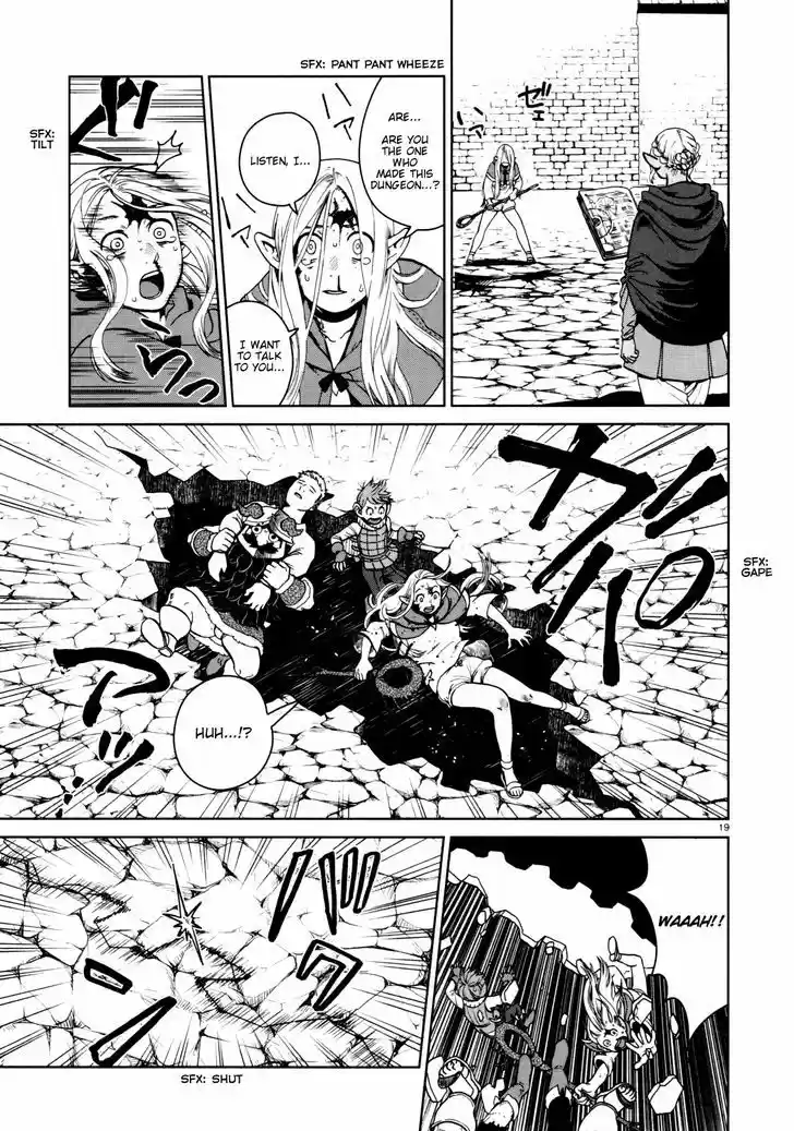 Dungeon Meshi 29