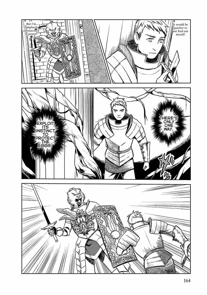 Dungeon Meshi 7