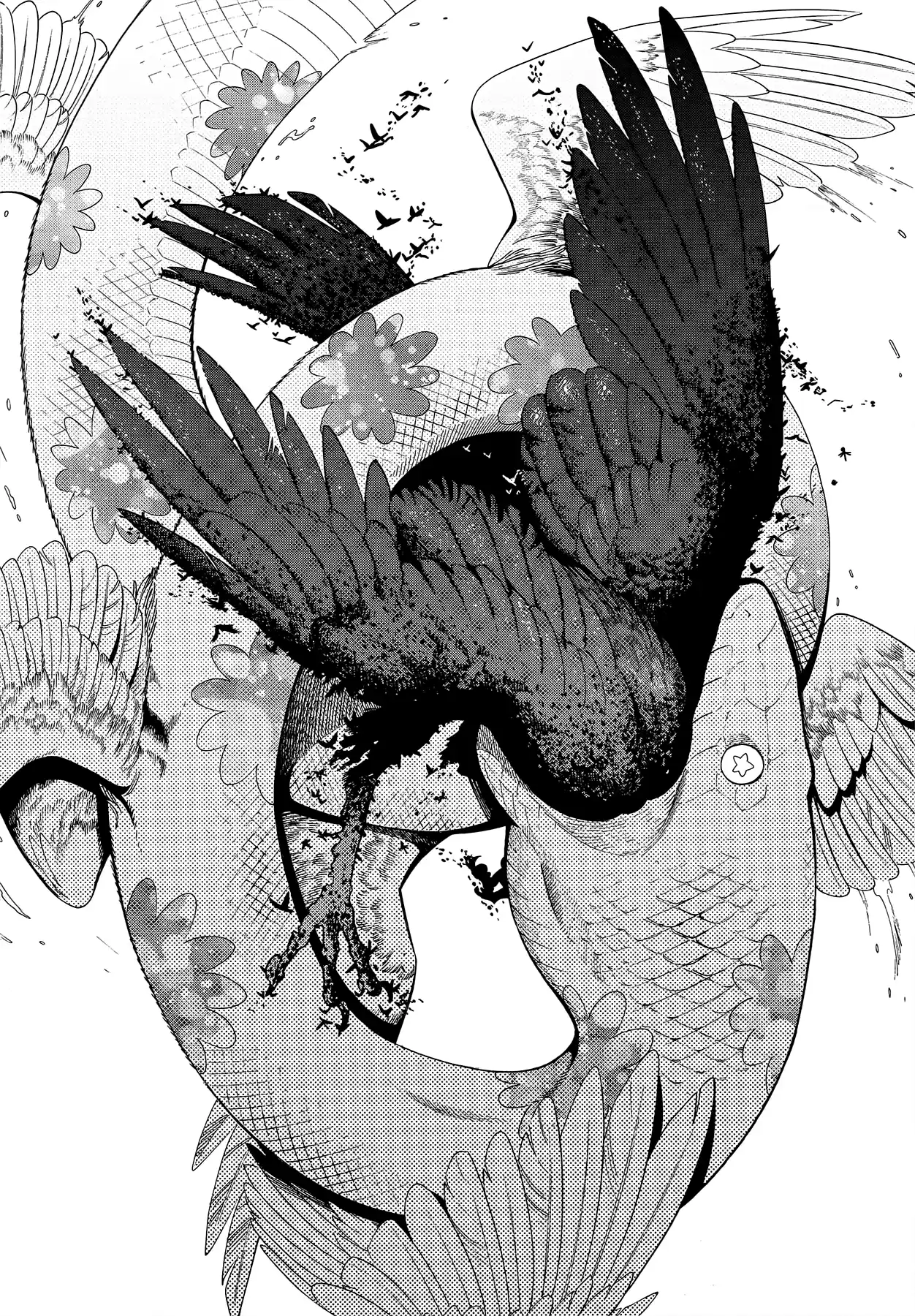 Dungeon Meshi Chapter 79