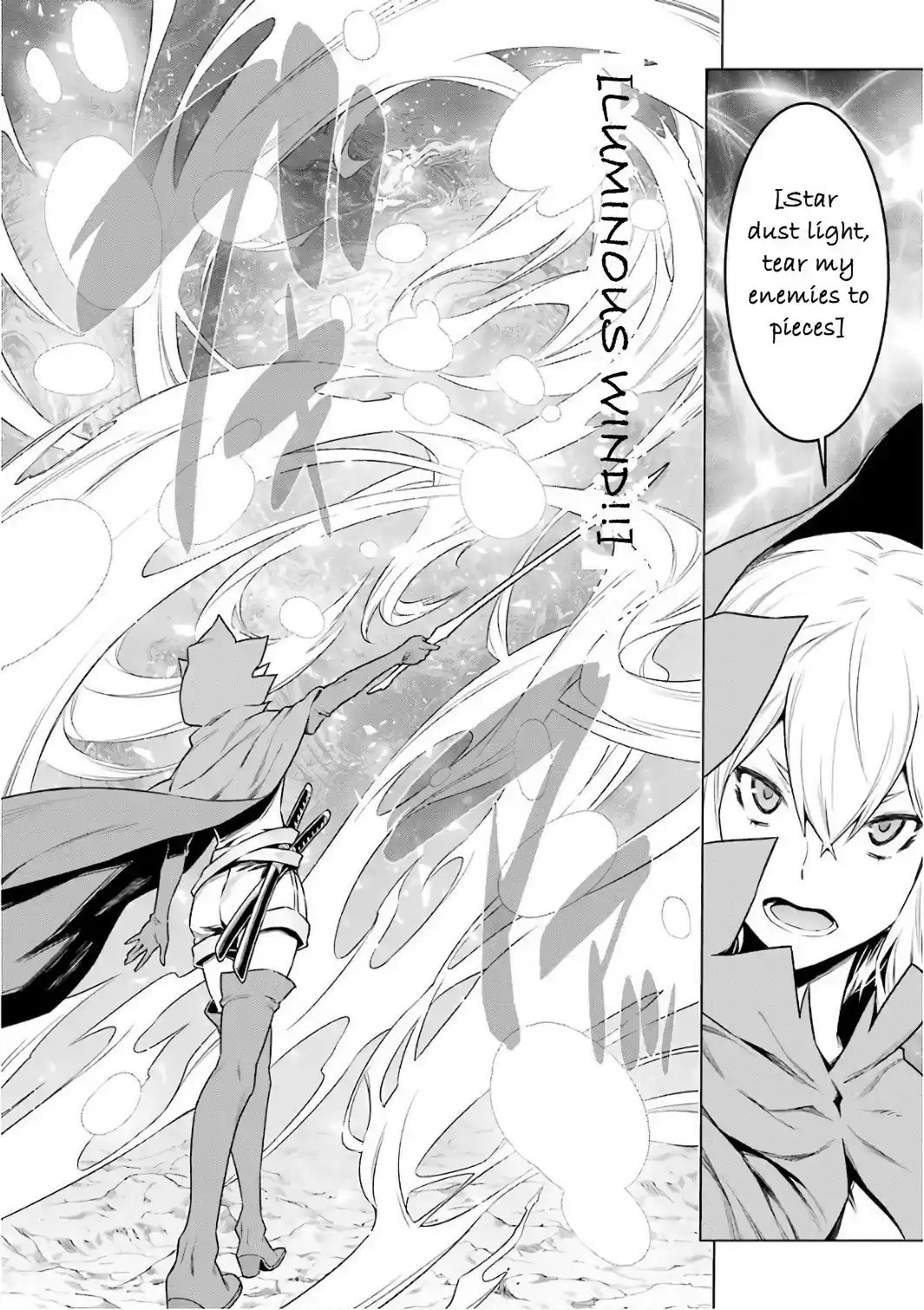 Dungeon ni Deai o Motomeru no wa Machigatte Iru Darou ka Ch. 83 Stubbornness & Companions