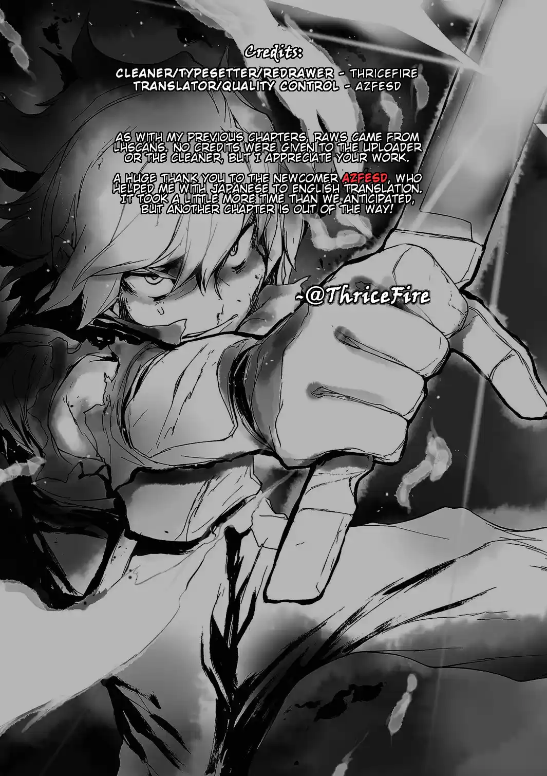 Dungeon ni Deai o Motomeru no wa Machigatte Iru Darou ka Ch. 86 Conflict