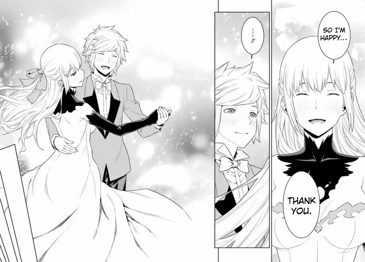 Dungeon ni Deai o Motomeru no wa Machigatte Iru Darou ka Ch. 89 Shall we dance?