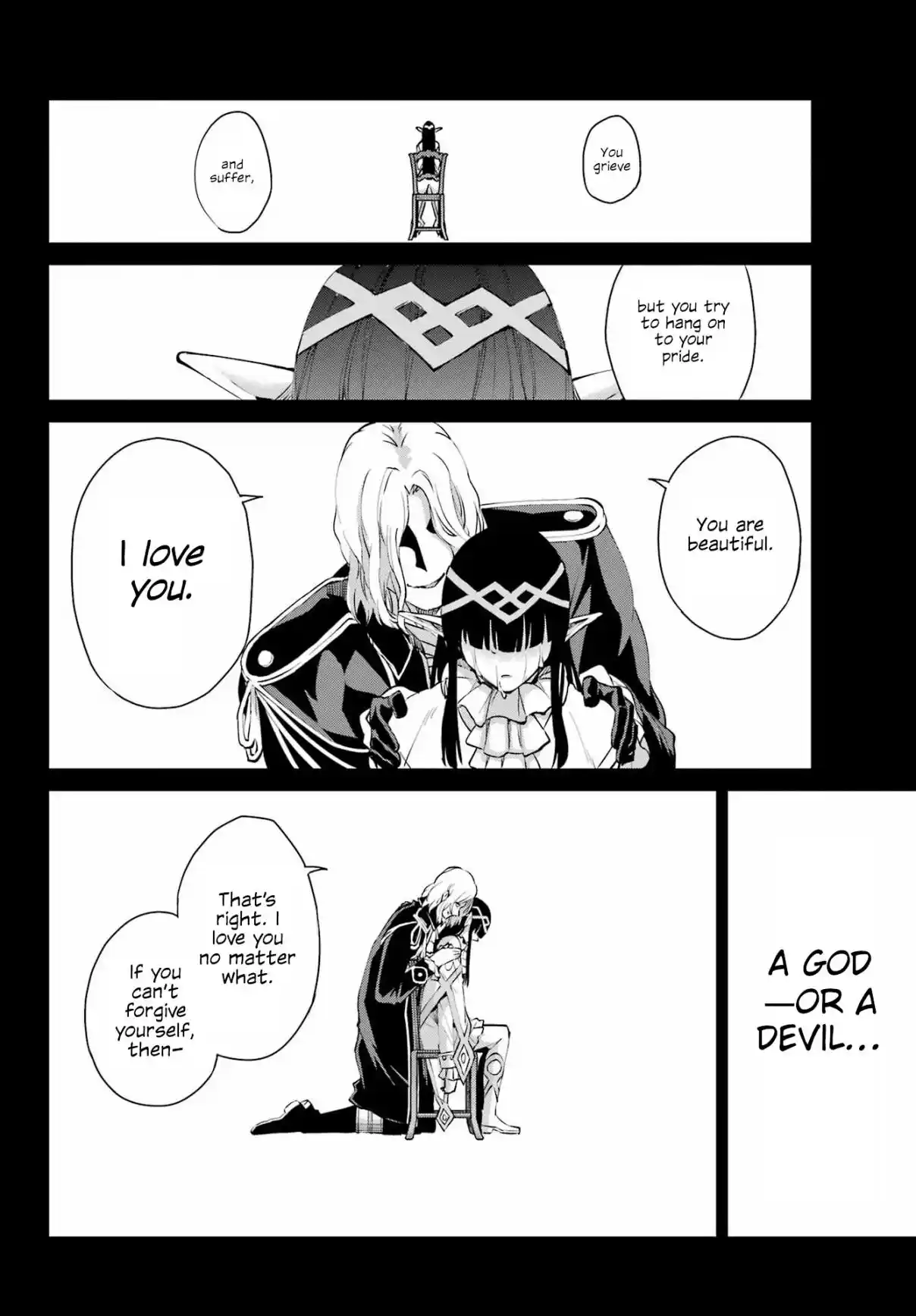 Dungeon ni Deai o Motomeru no wa Machigatte Iru Darou ka Gaiden - Sword Oratoria 124