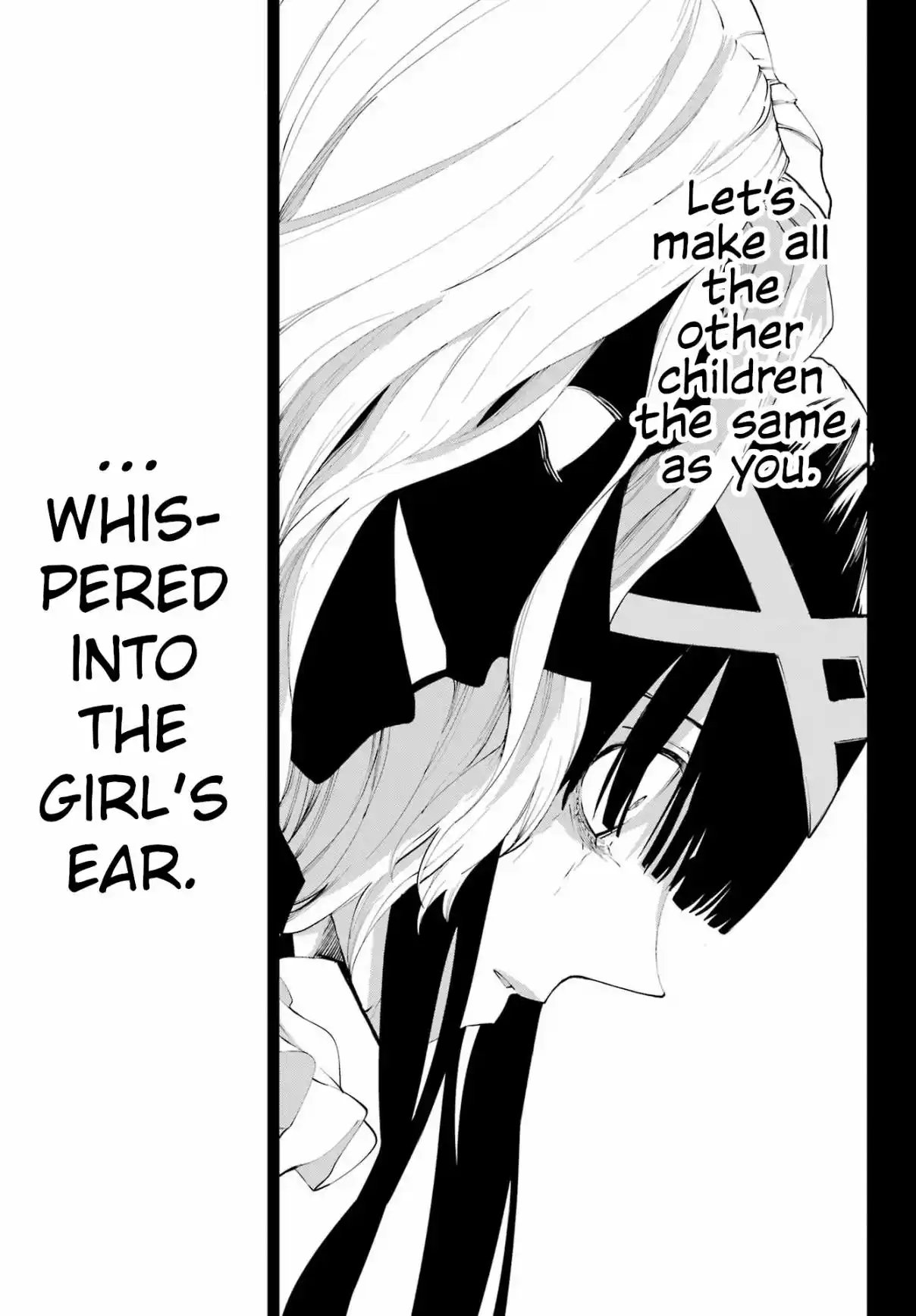 Dungeon ni Deai o Motomeru no wa Machigatte Iru Darou ka Gaiden - Sword Oratoria 124