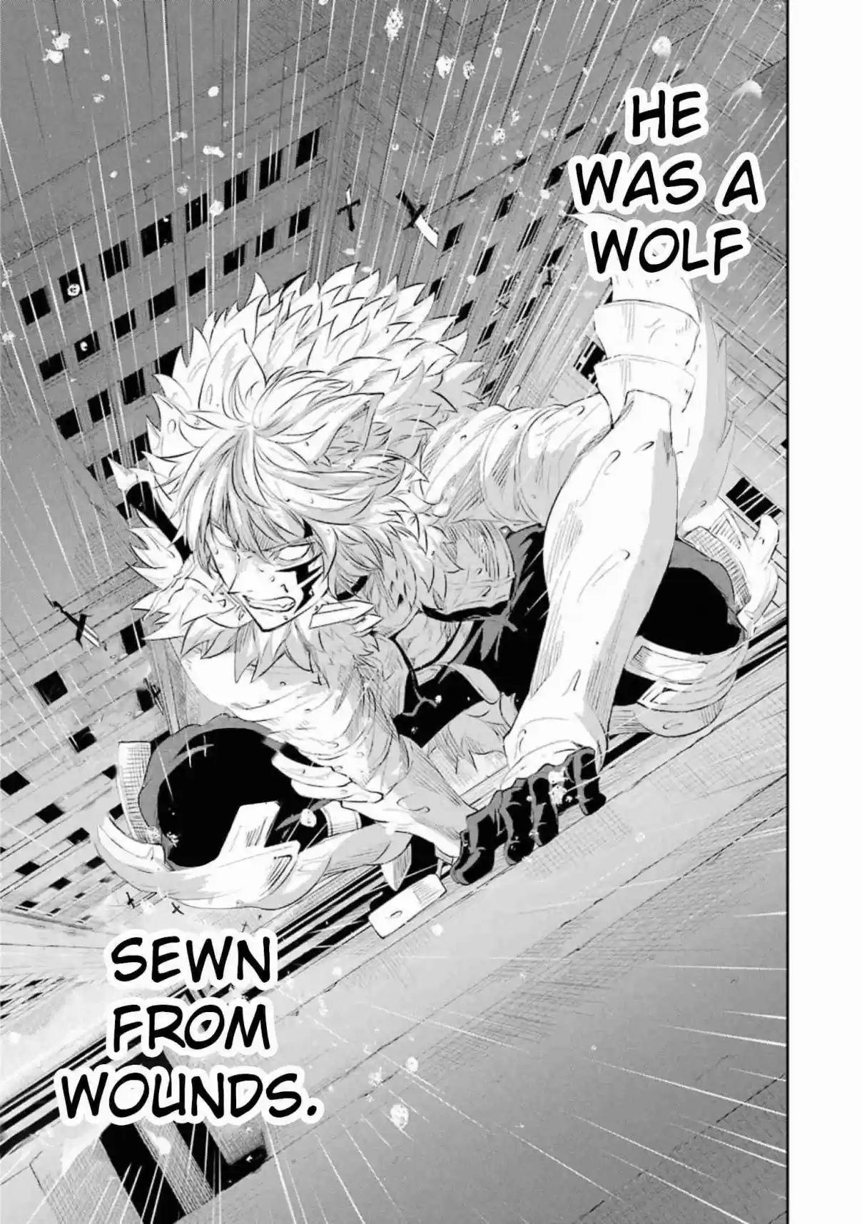 Dungeon ni Deai o Motomeru no wa Machigatte Iru Darou ka Gaiden - Sword Oratoria 75