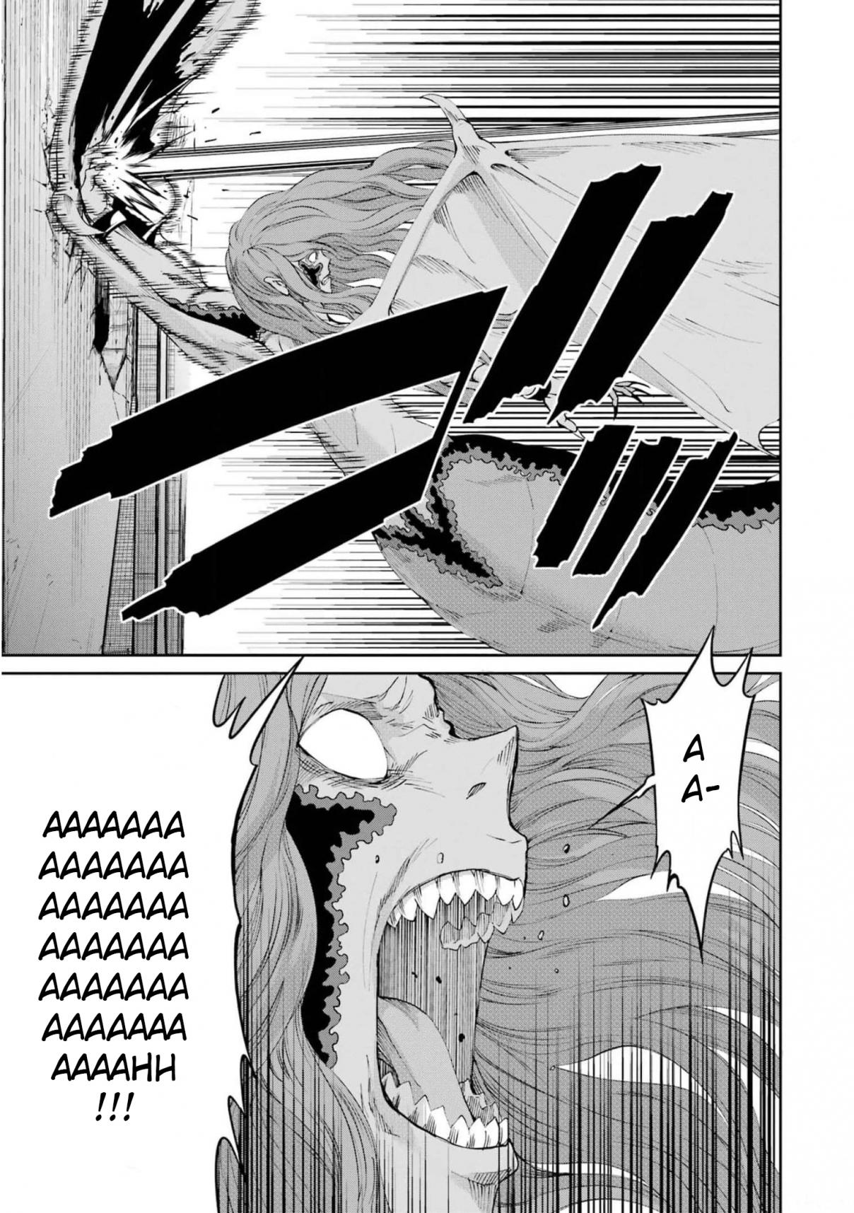 Dungeon ni Deai o Motomeru no wa Machigatte Iru Darou ka Gaiden - Sword Oratoria 80